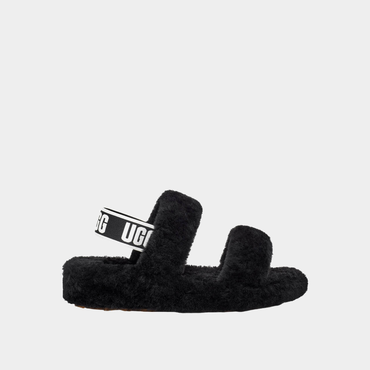 Ugg Oh Yeah Black