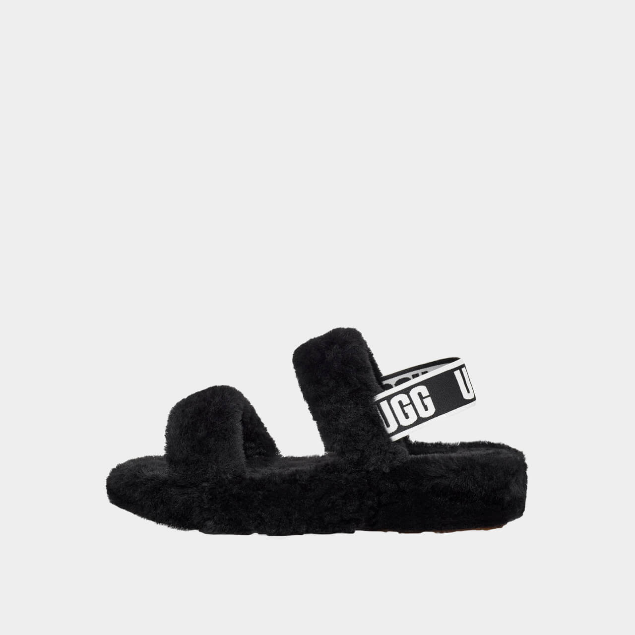 Ugg Oh Yeah Black