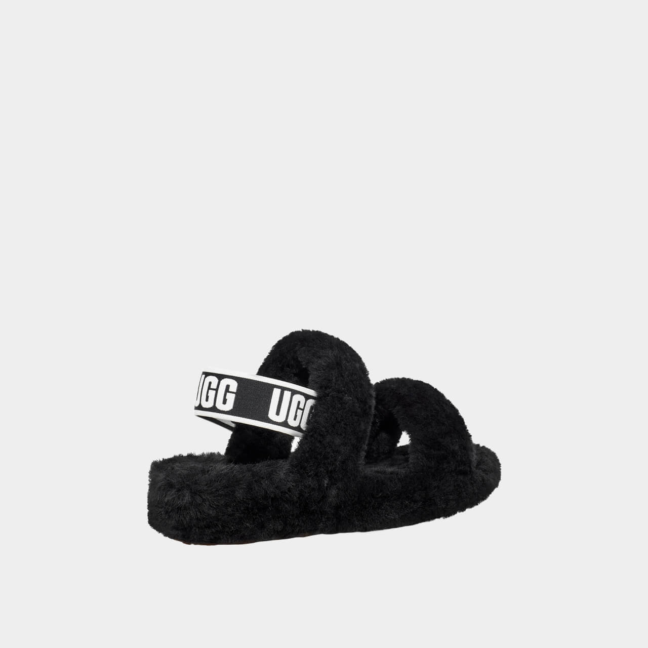 Ugg Oh Yeah Black