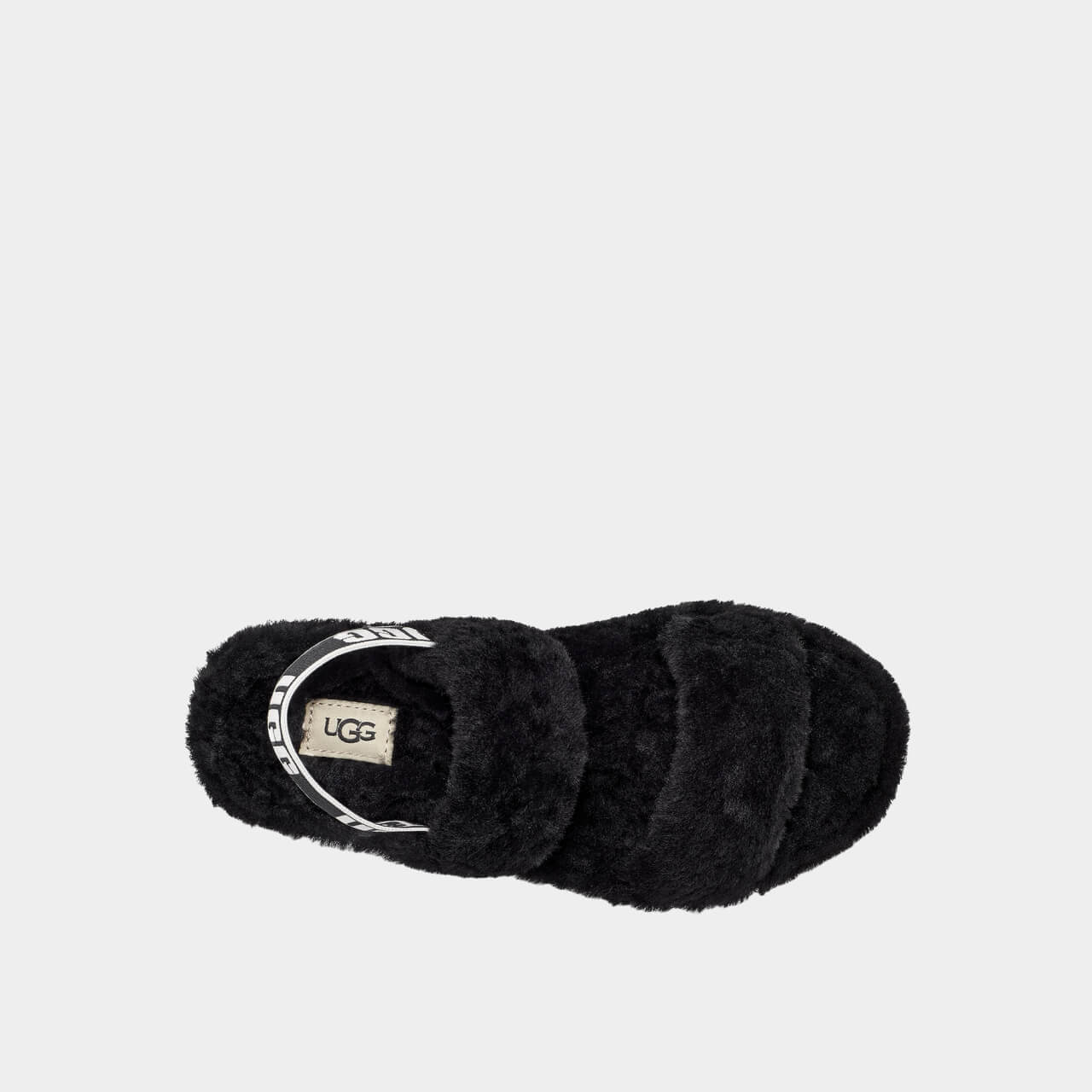 Ugg Oh Yeah Black