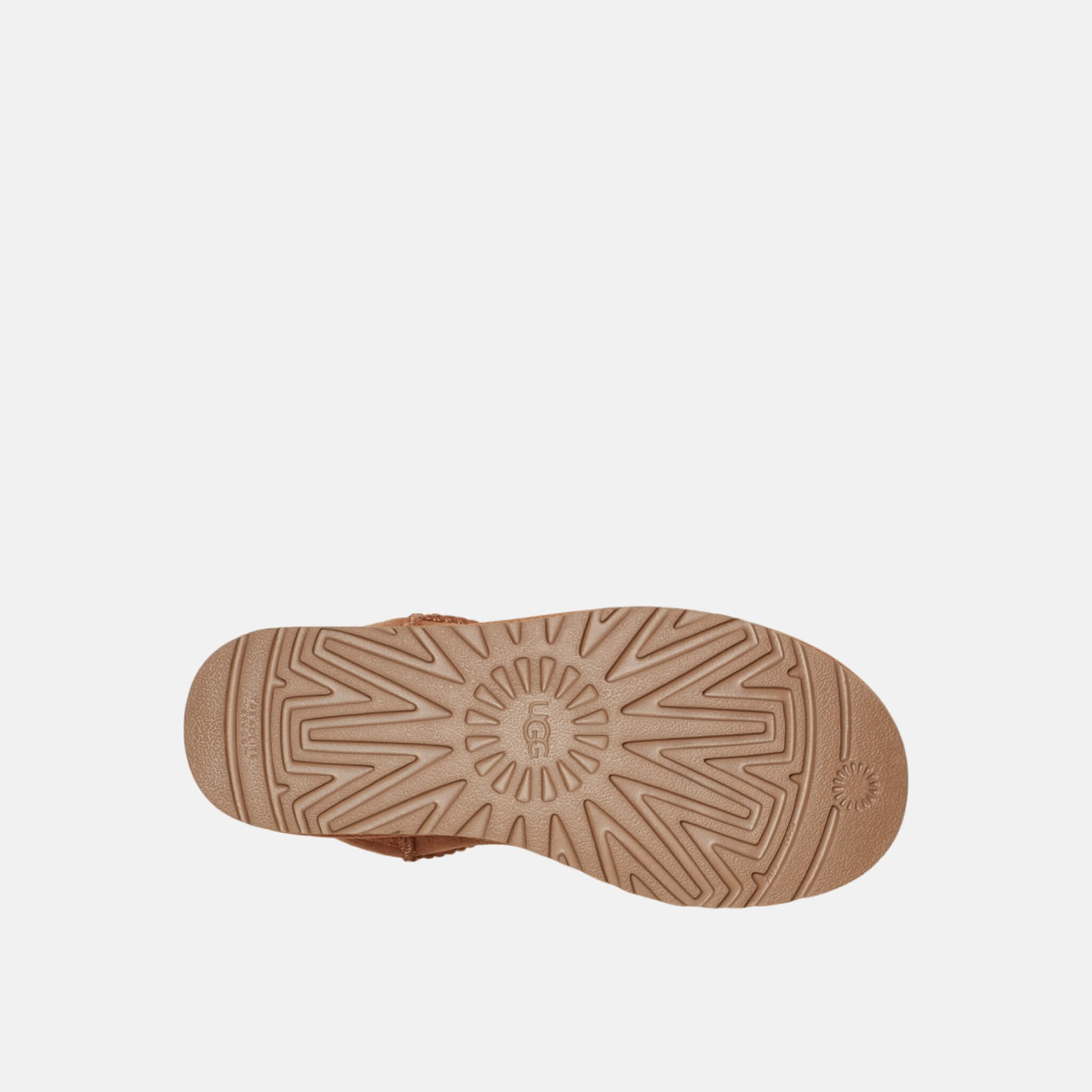 Ugg Classic Ultra Mini Chestnut