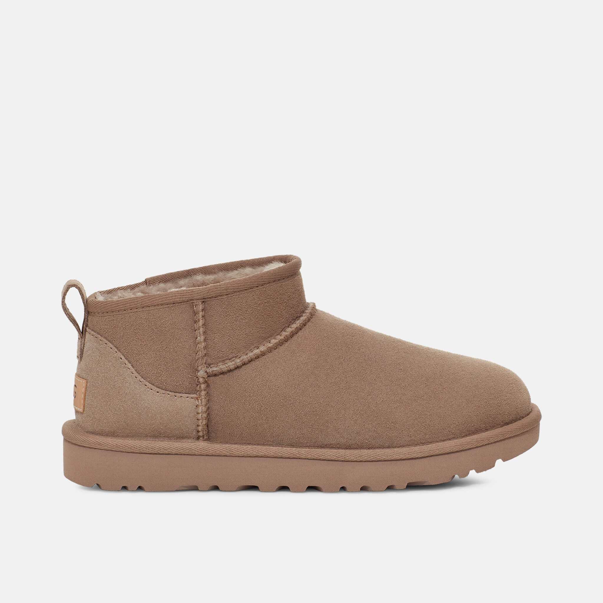 Ugg Classic Ultra Mini Caribou