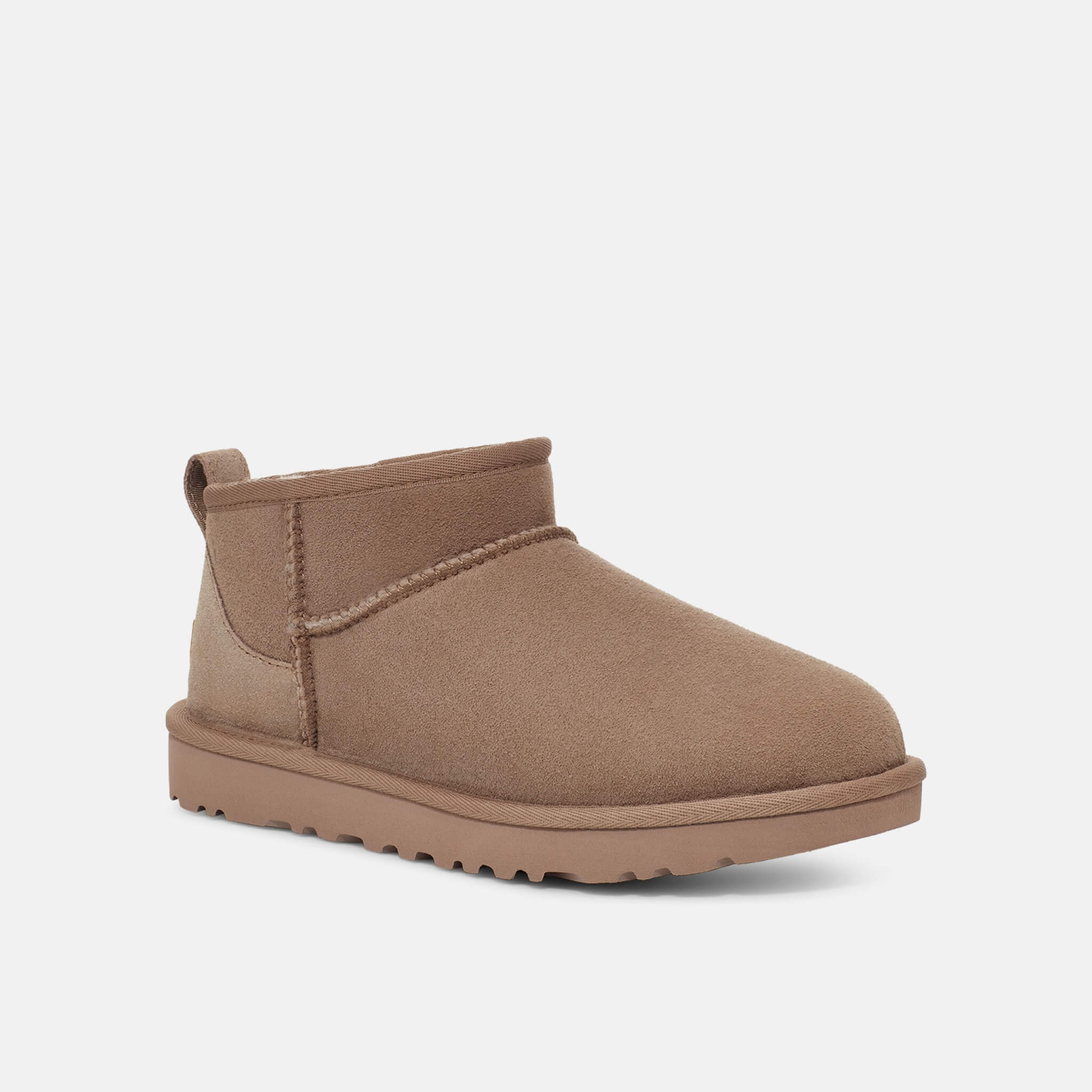 Ugg Classic Ultra Mini Caribou