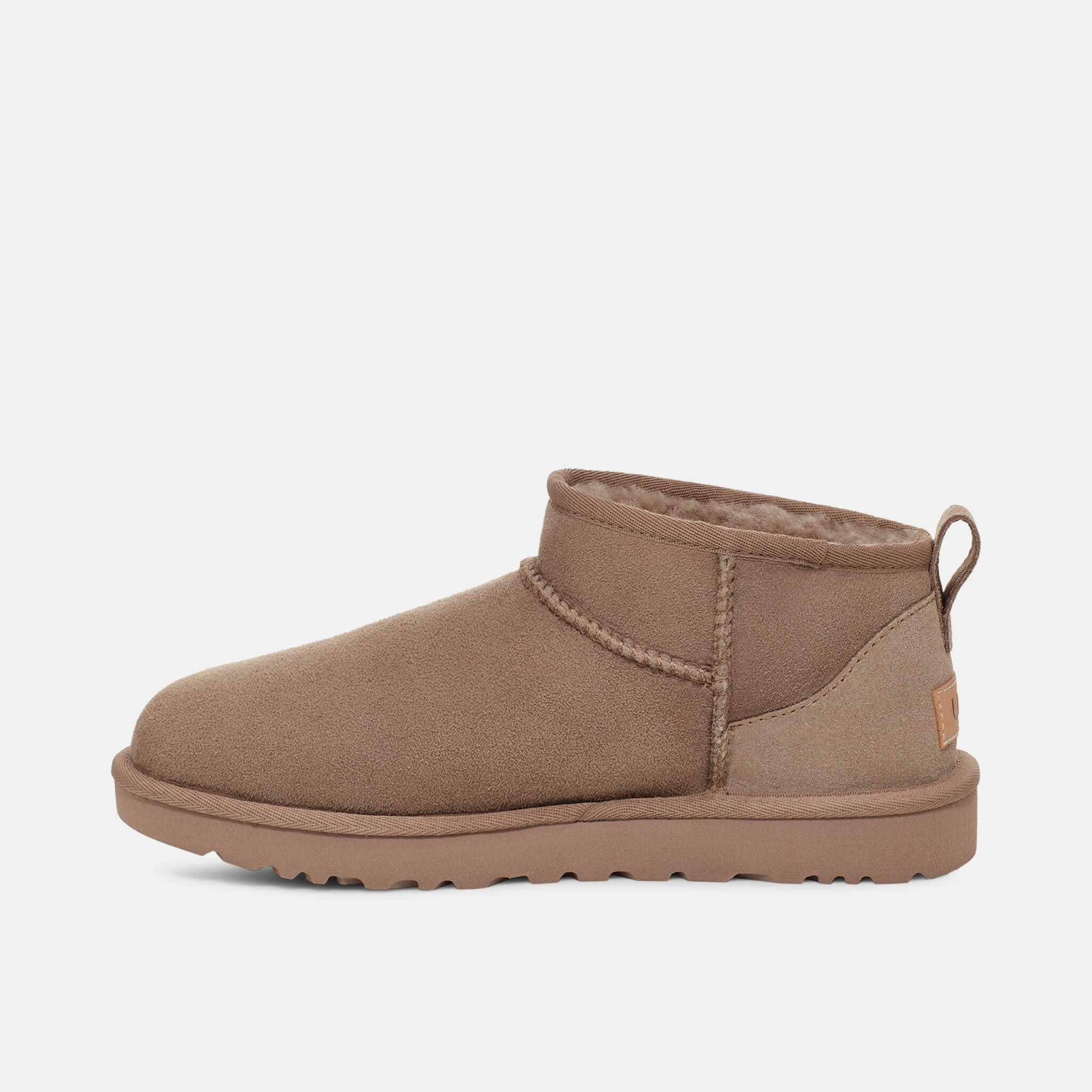 Ugg Classic Ultra Mini Caribou
