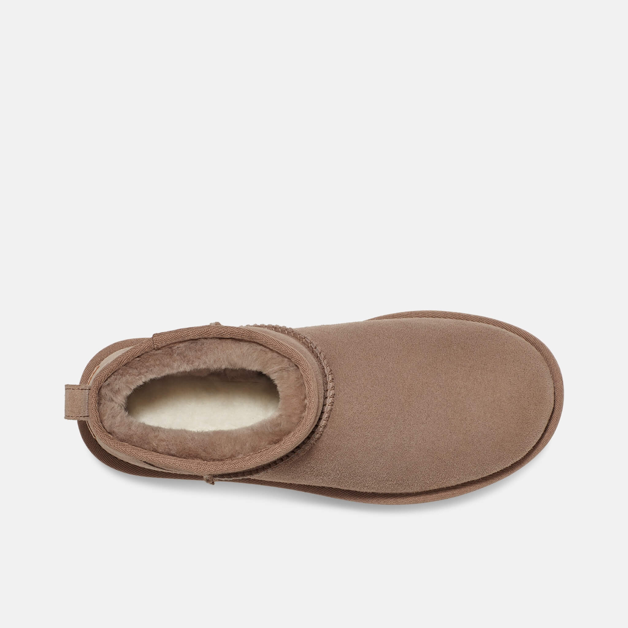 Ugg Classic Ultra Mini Caribou