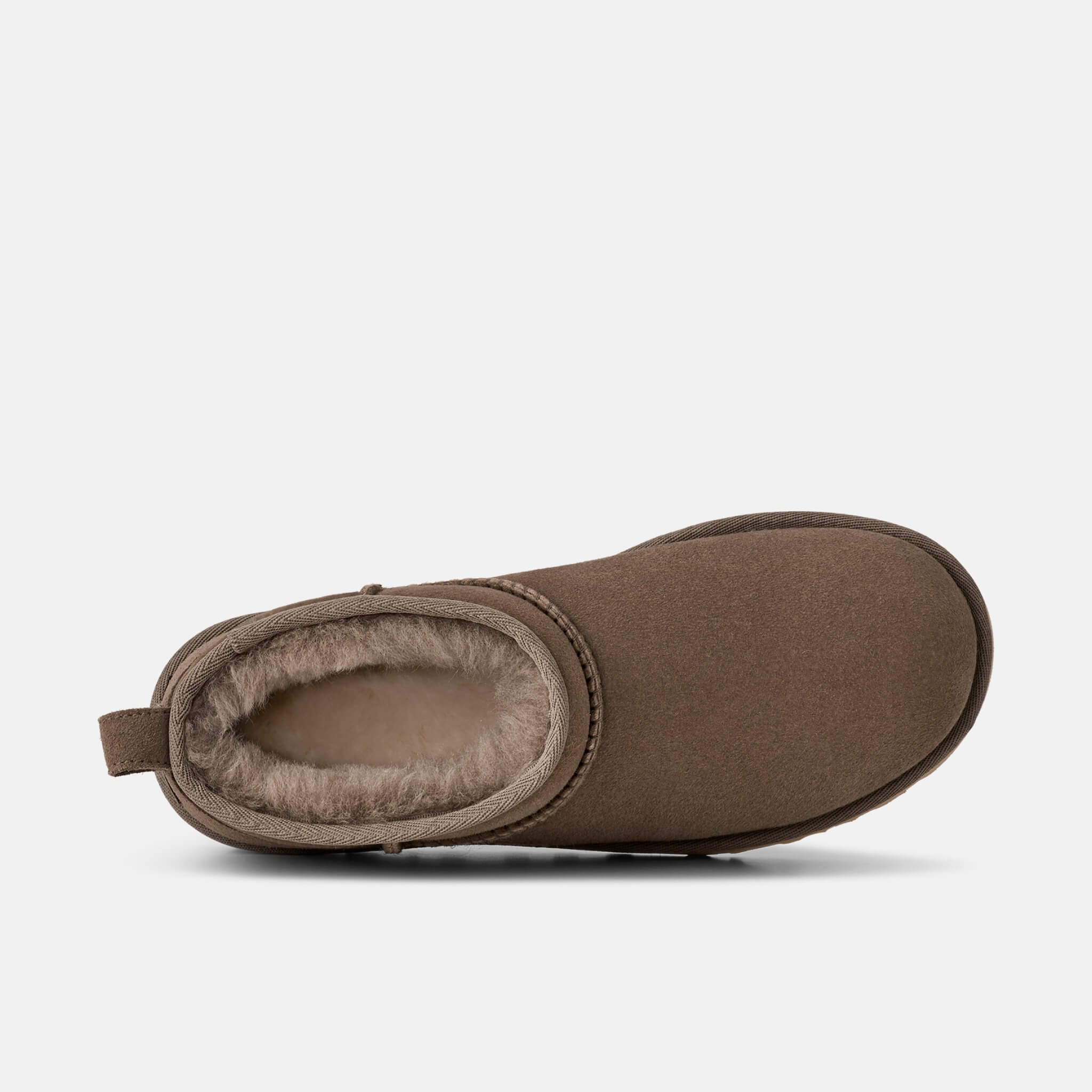 Ugg Classic Ultra Mini Dried Oregano