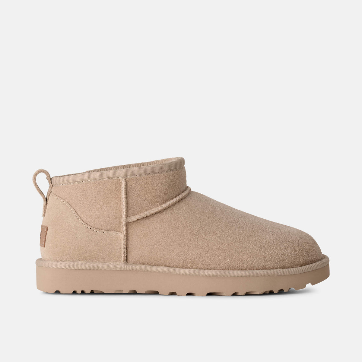 Ugg Classic Ultra Mini Moonlight