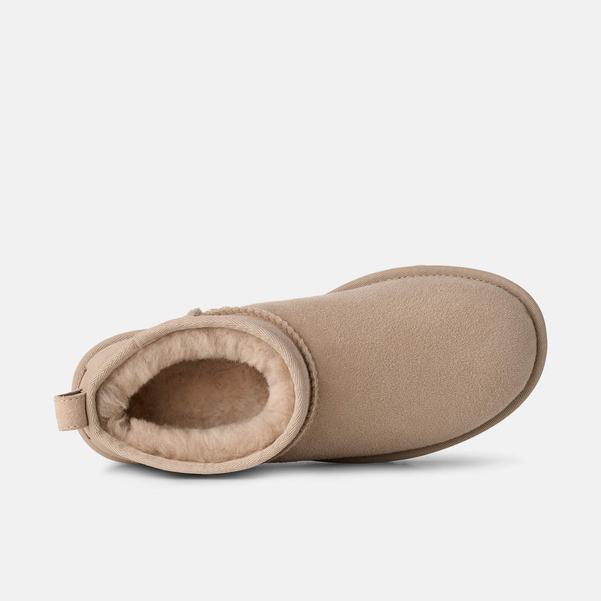 Ugg Classic Ultra Mini Moonlight