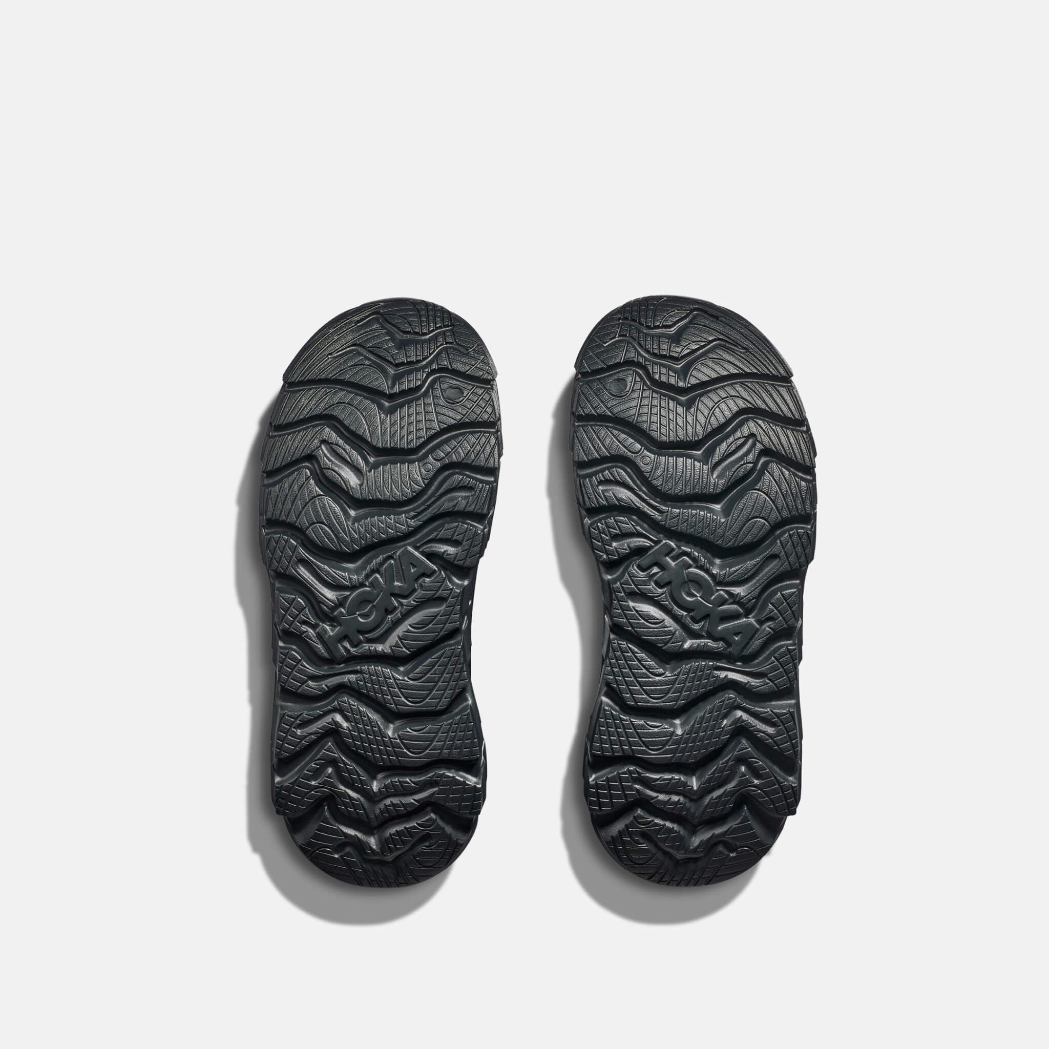 Hoka Restore TC Black/Black
