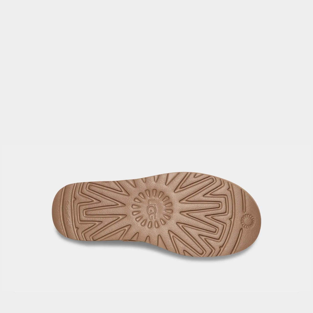Ugg Classic Ultra Mini Platform Sand