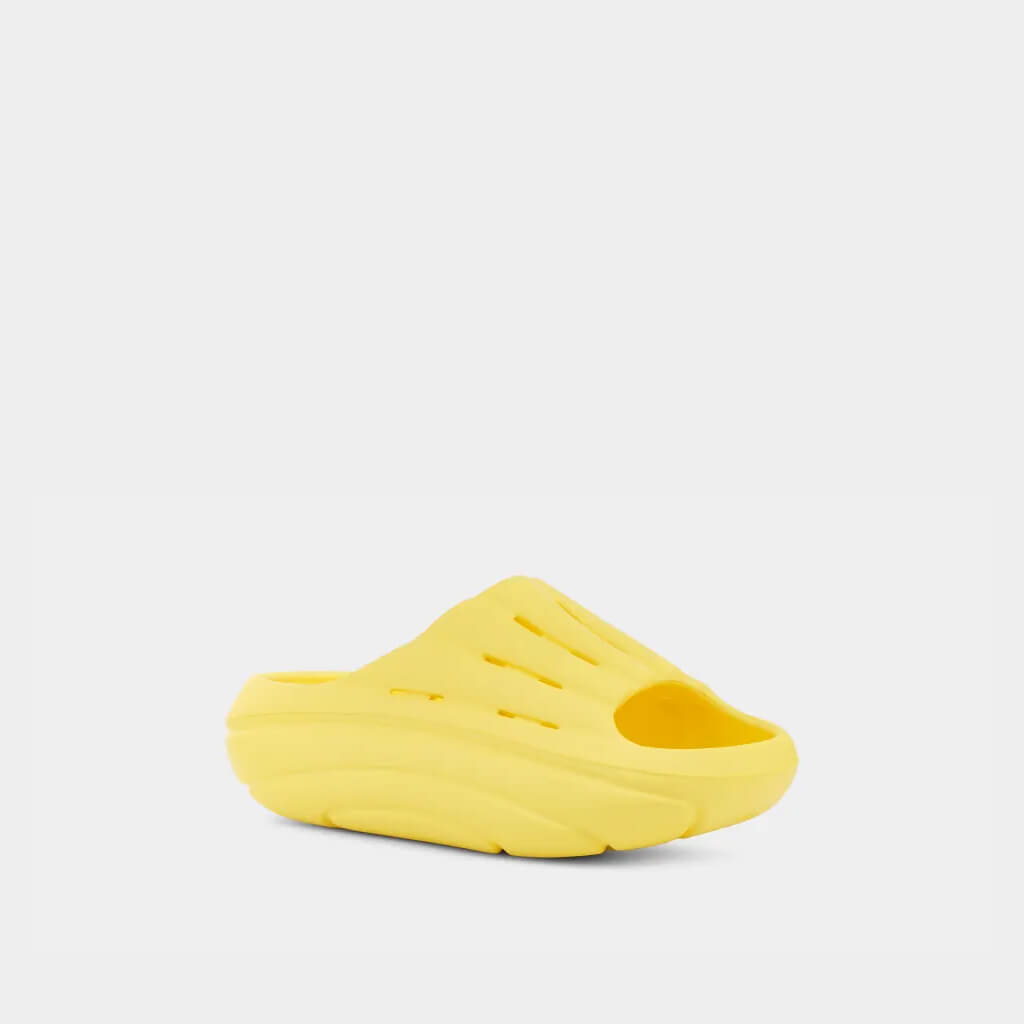 Ugg Foamo Slide Sunny Yellow