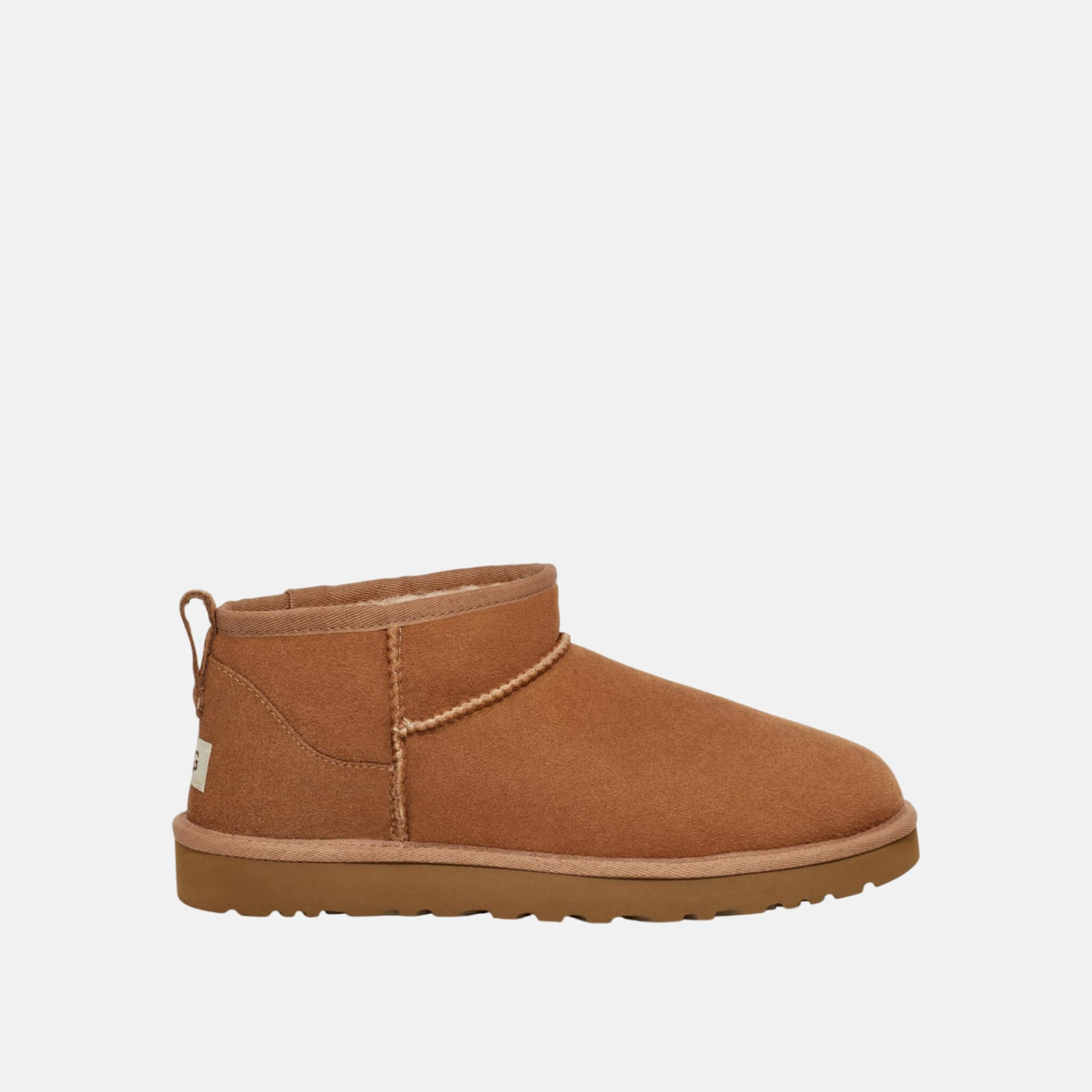 Ugg Classic Ultra Mini Chestnut