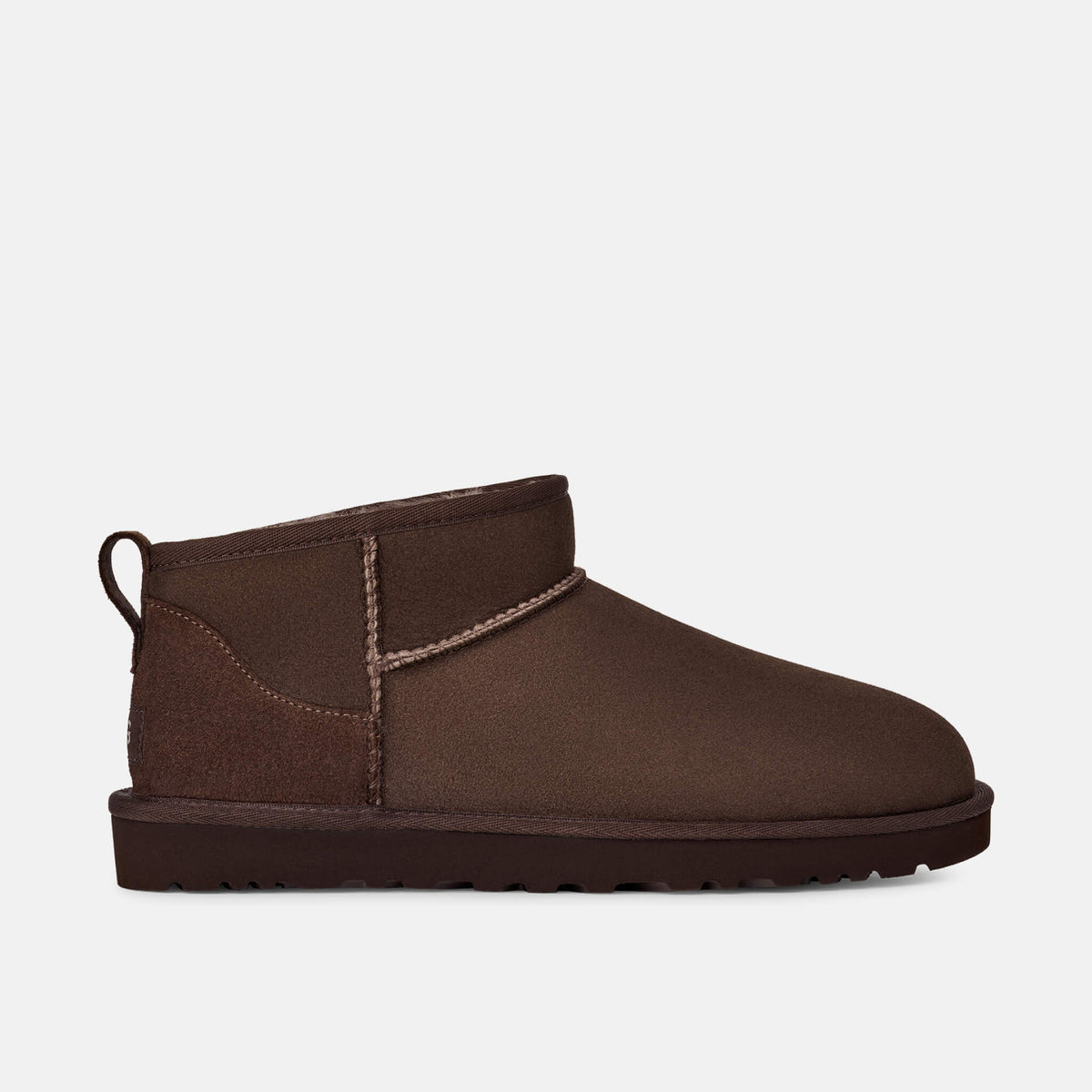 Ugg Classic Ultra Mini Dusted Cocoa