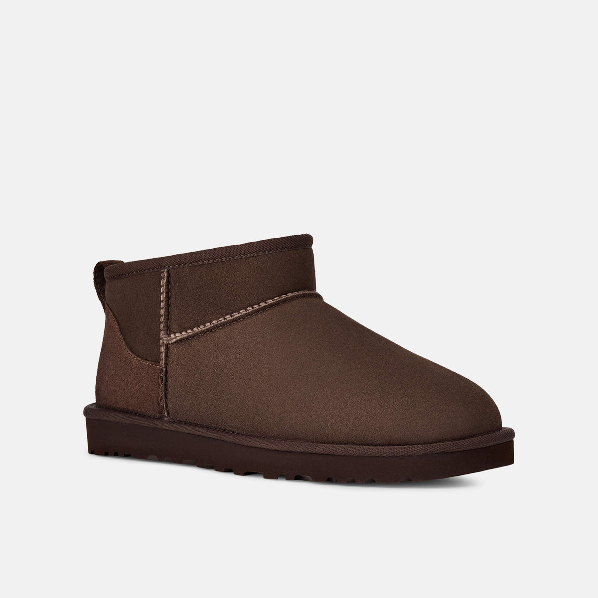 Ugg Classic Ultra Mini Dusted Cocoa