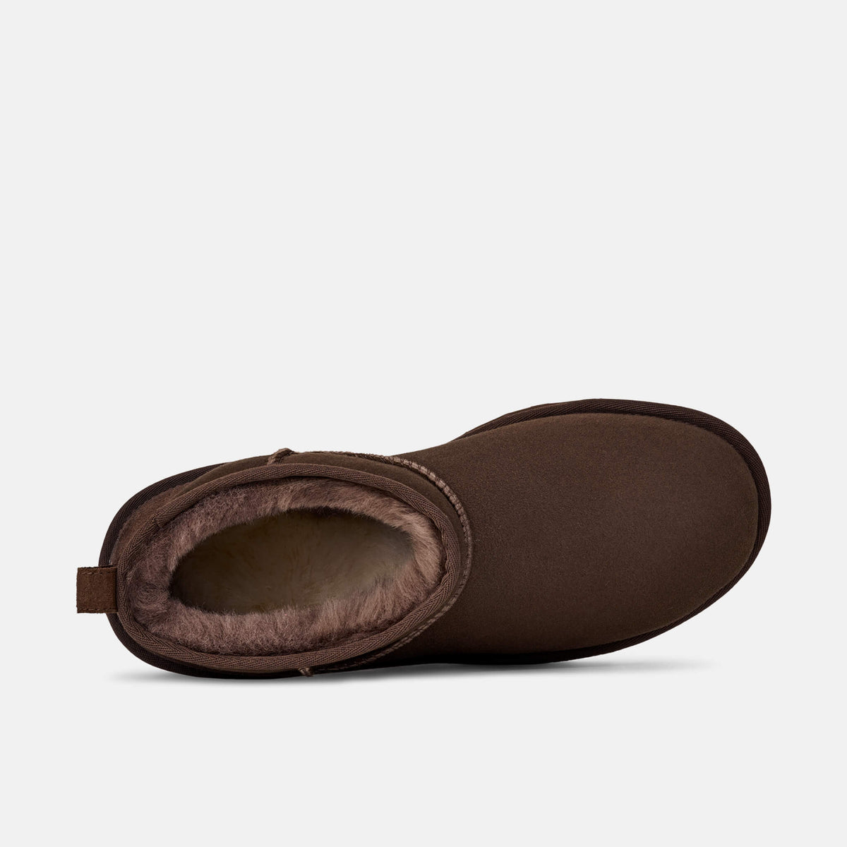Ugg Classic Ultra Mini Dusted Cocoa