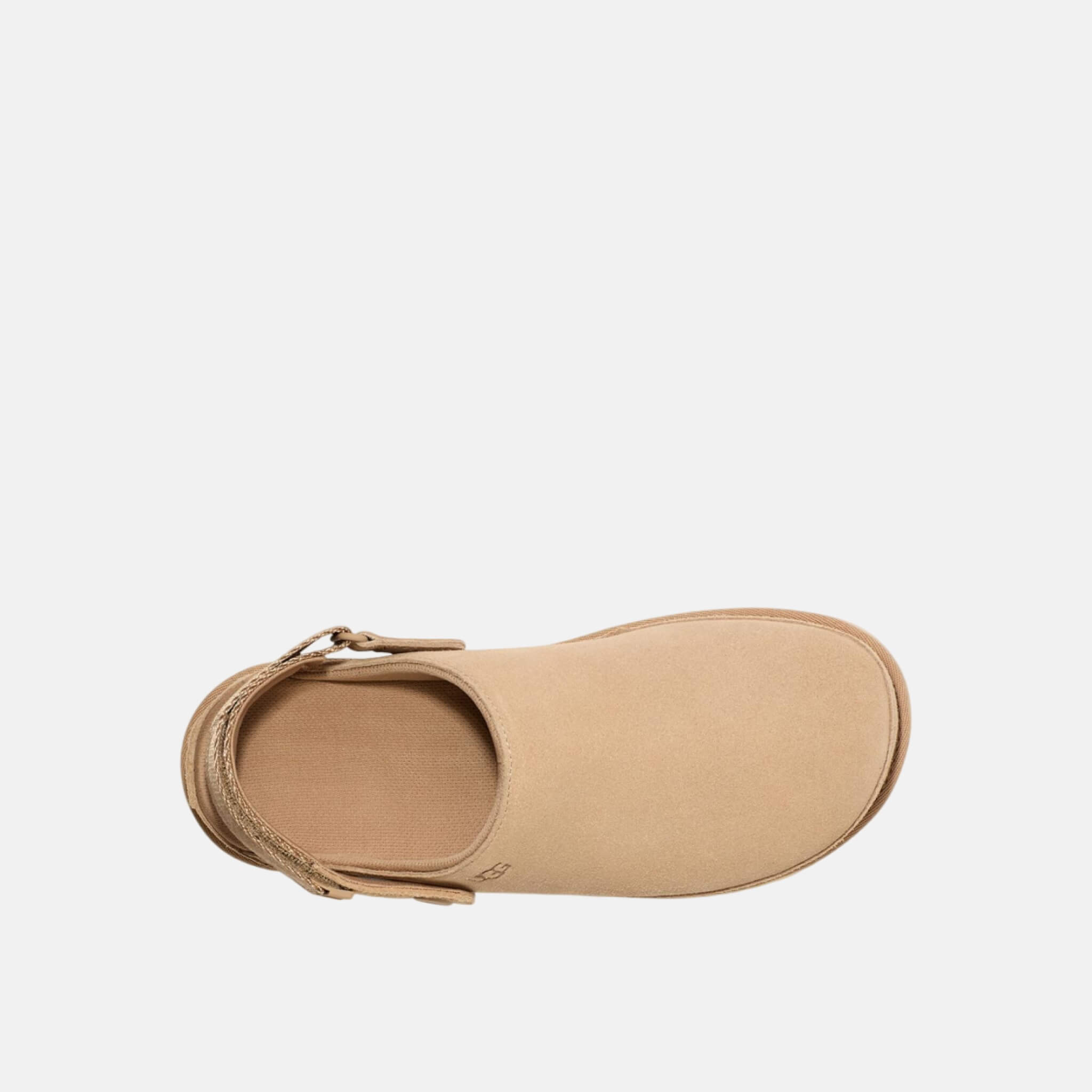 Ugg Goldenstar Clog Sand