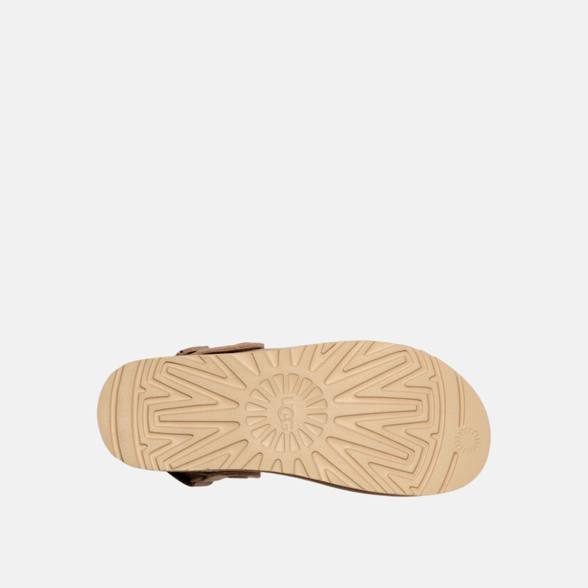 Ugg Goldenstar Clog Sand