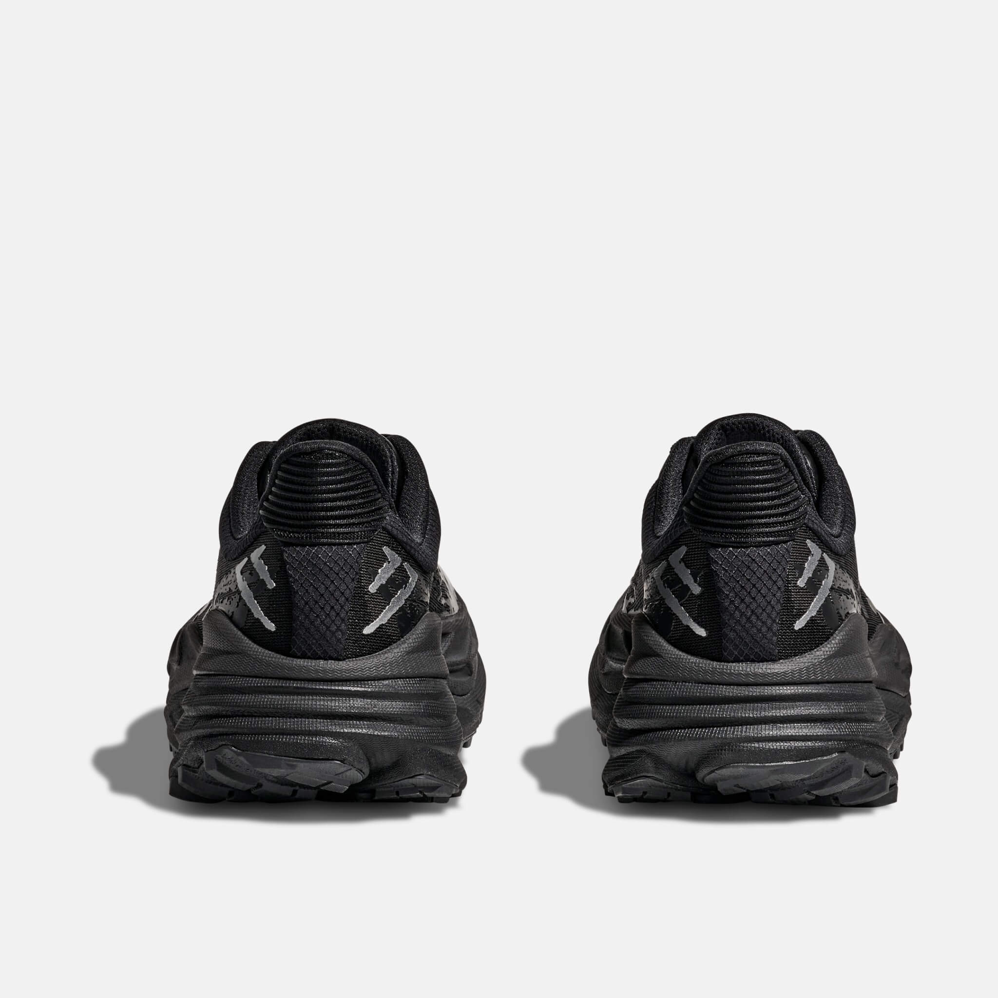 Hoka Stinson 7 Black/Black