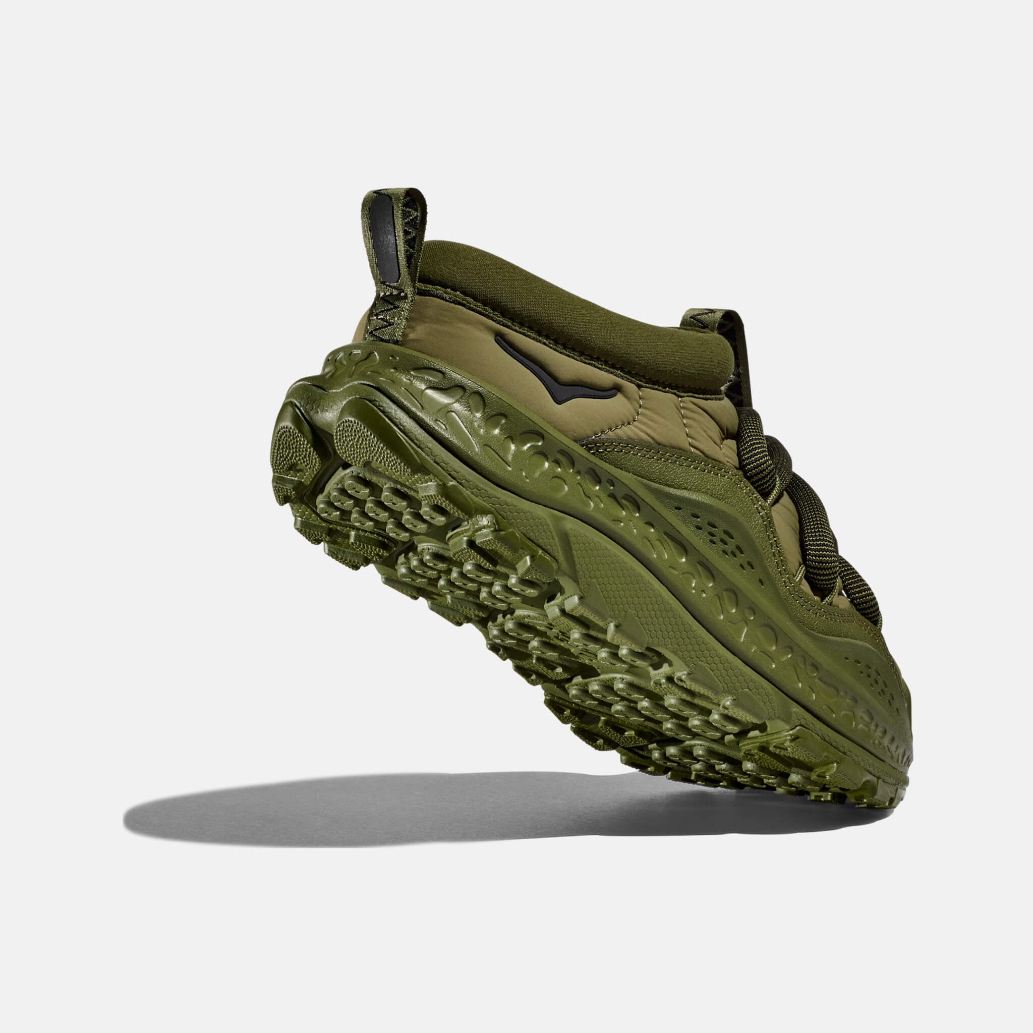 Hoka Ora Primo Forest Floor