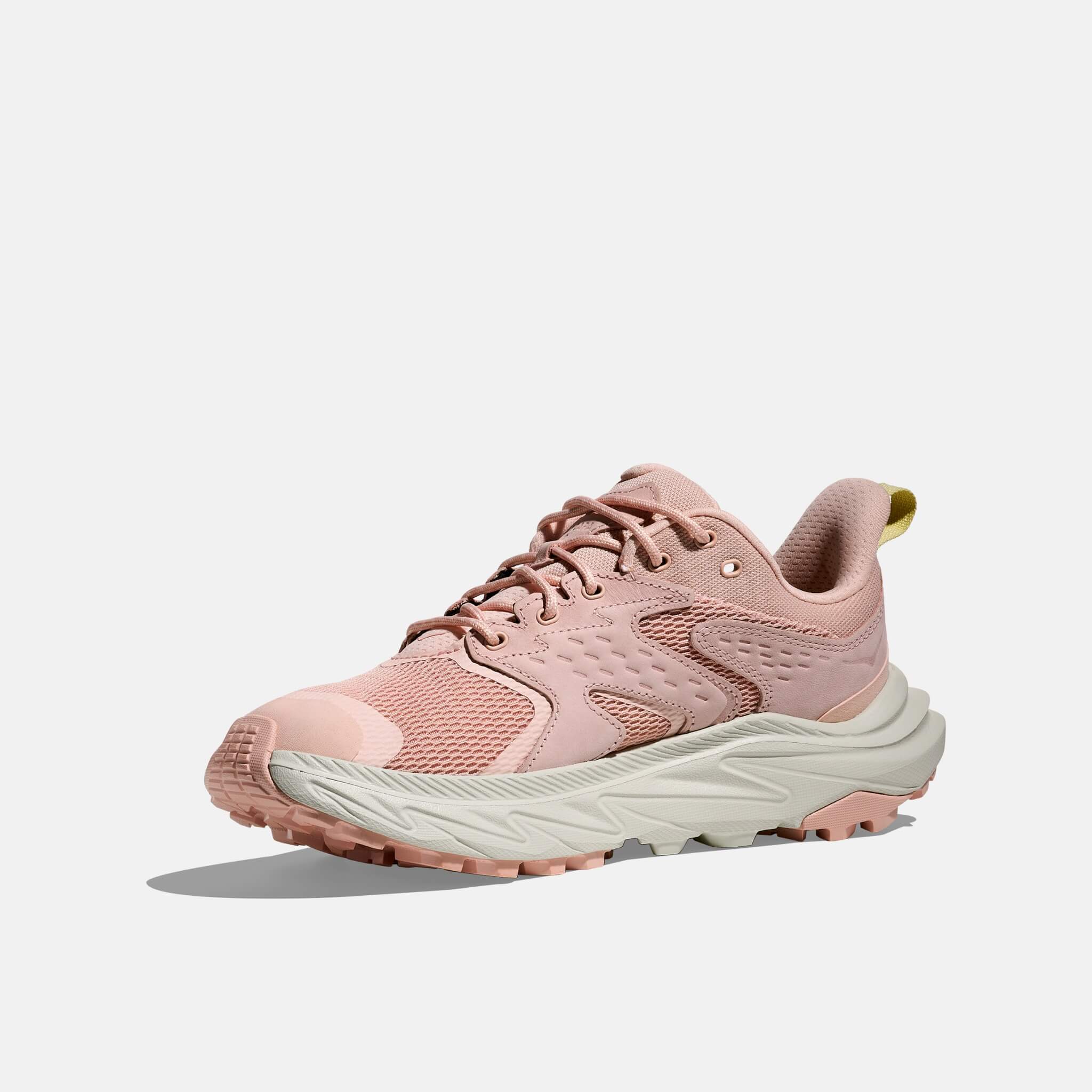 Hoka Anacapa 2 Low GTX Rose Latte/Truffle Salt
