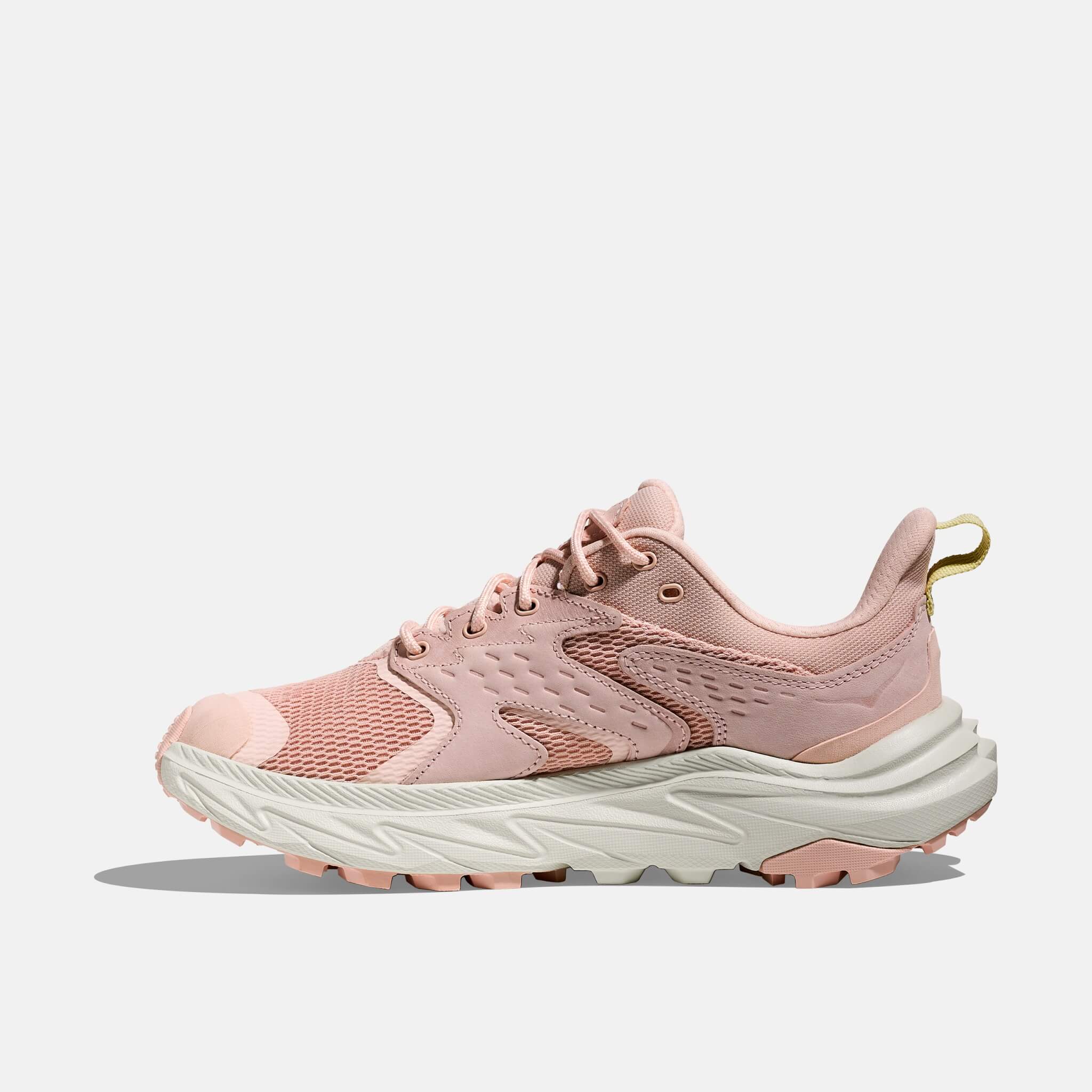 Hoka Anacapa 2 Low GTX Rose Latte/Truffle Salt
