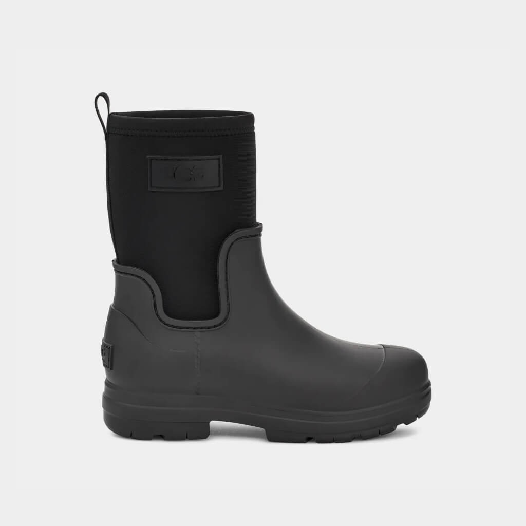 Ugg Droplet Mid Black