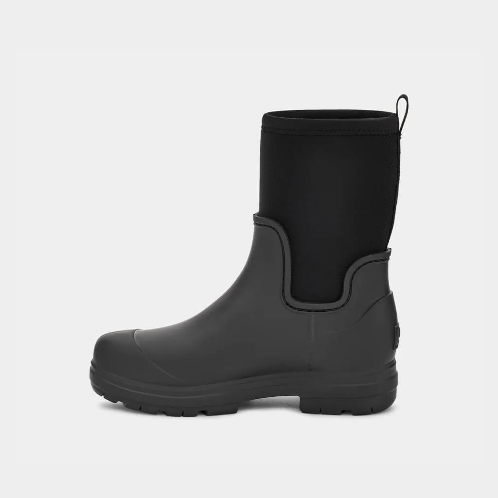 Ugg Droplet Mid Black