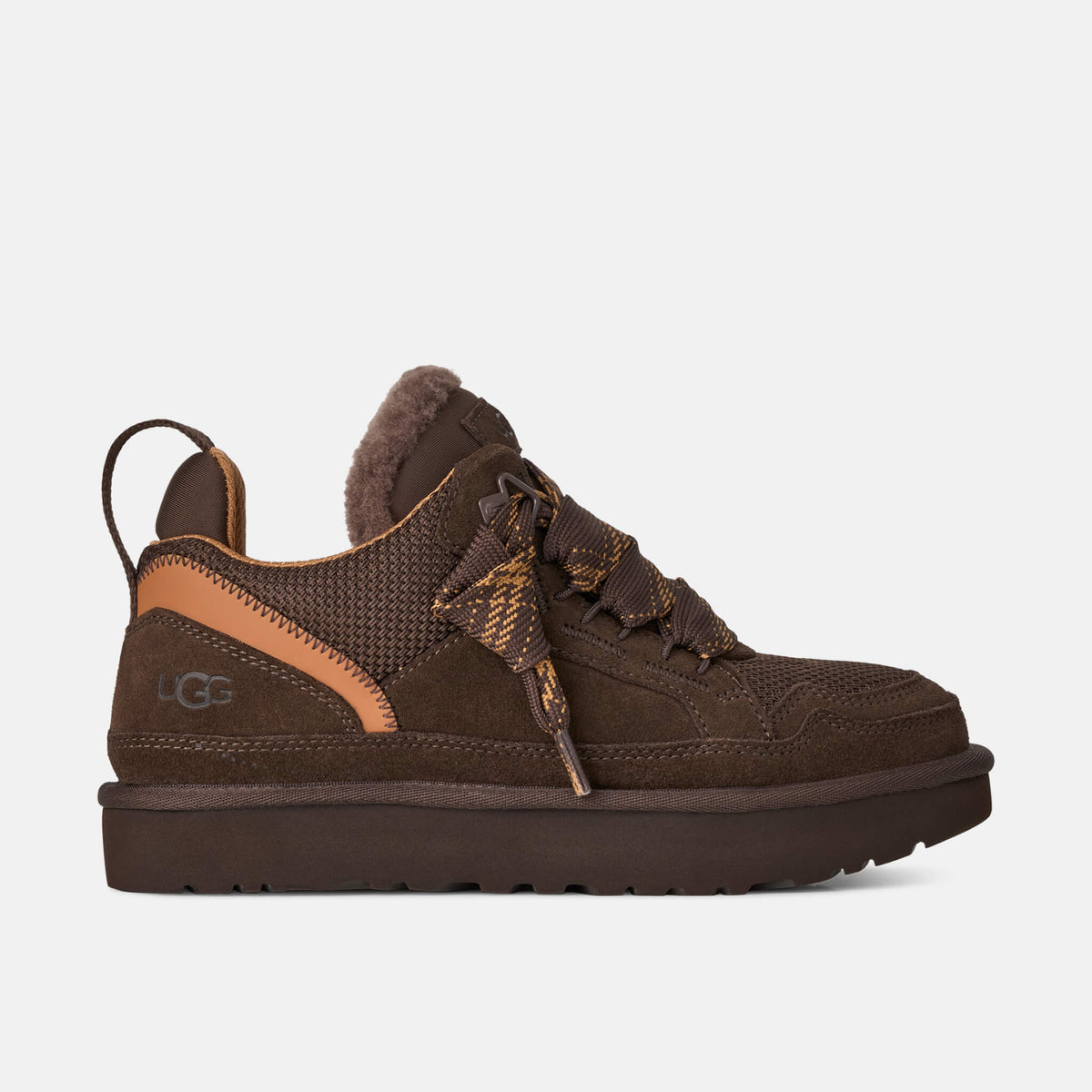Ugg Lowmel Dusted Cocoa