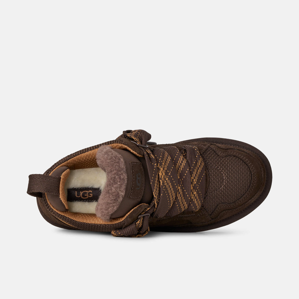 Ugg Lowmel Dusted Cocoa