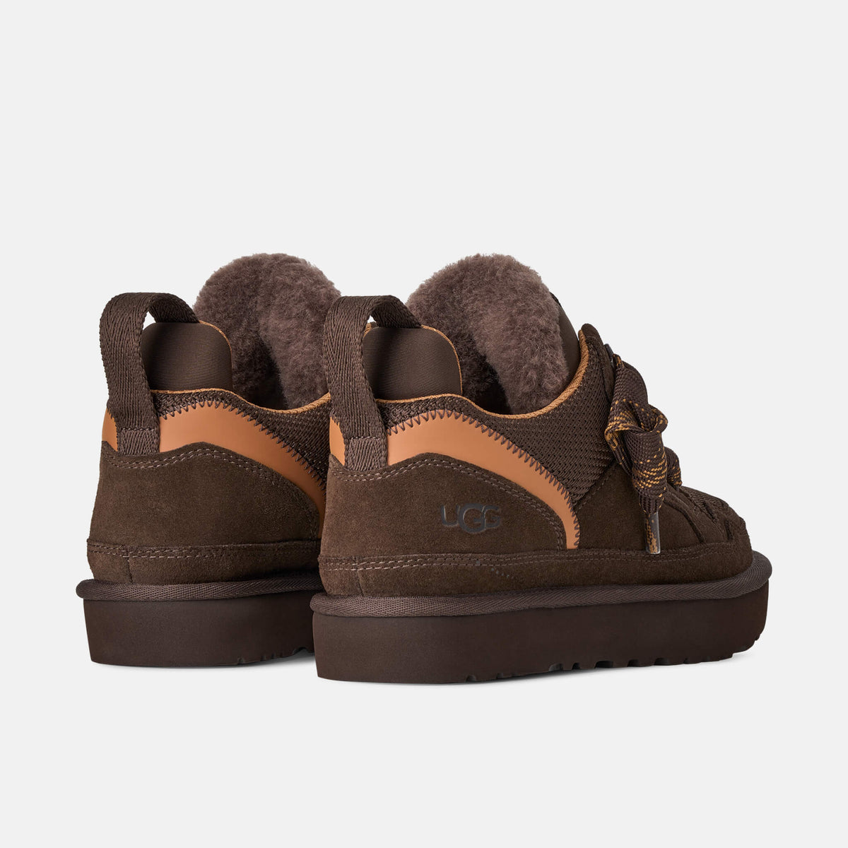 Ugg Lowmel Dusted Cocoa