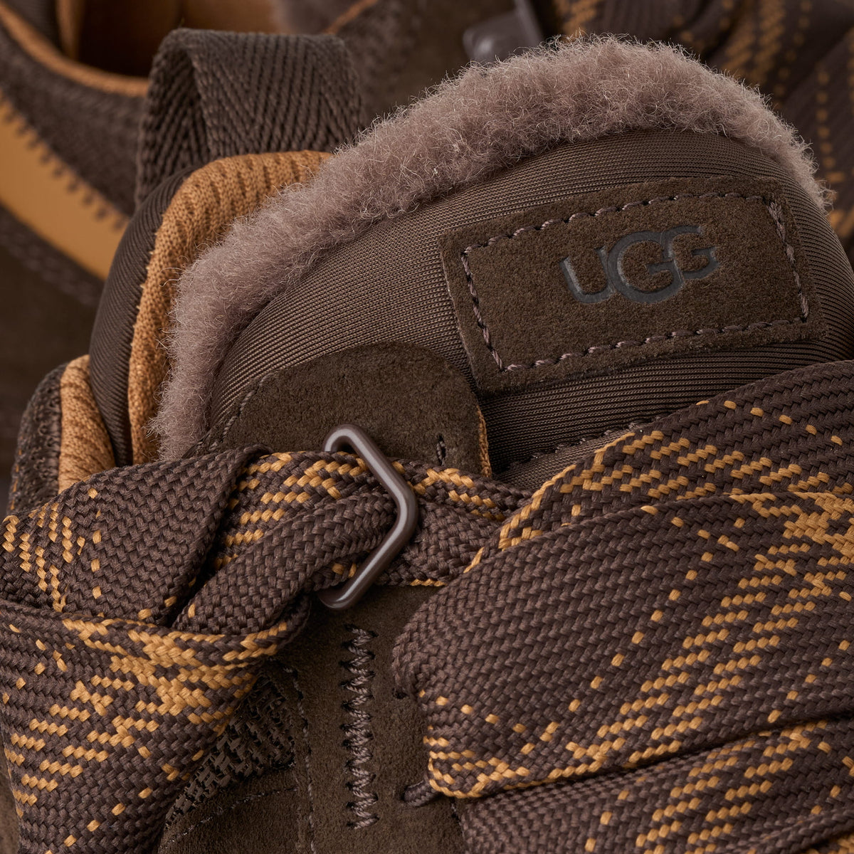 Ugg Lowmel Dusted Cocoa