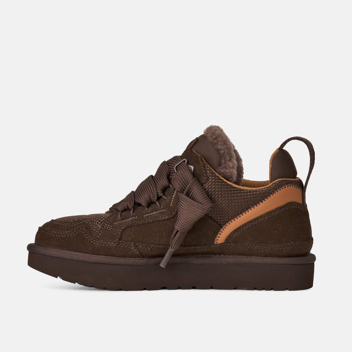 Ugg Lowmel Dusted Cocoa