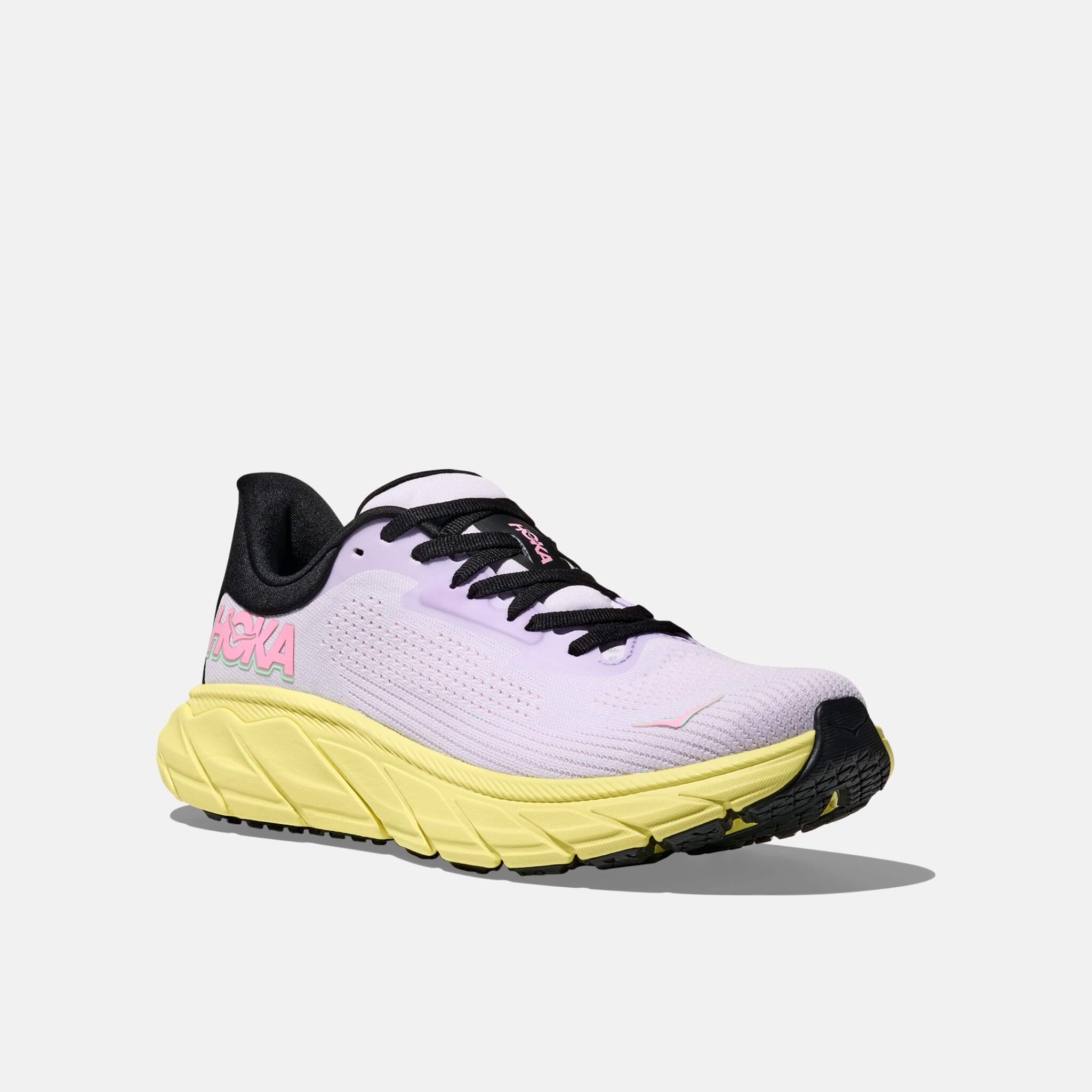 Hoka AraHi 7 Starlight Glow/Yuzu
