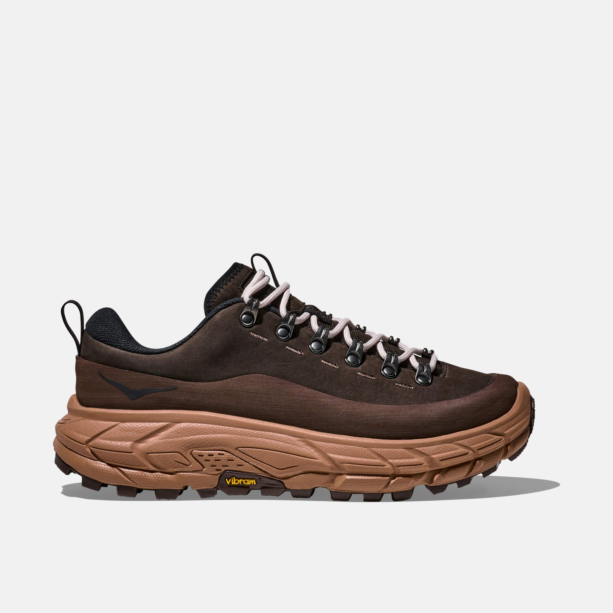 Hoka Tor Summit Cast Iron/Walnut