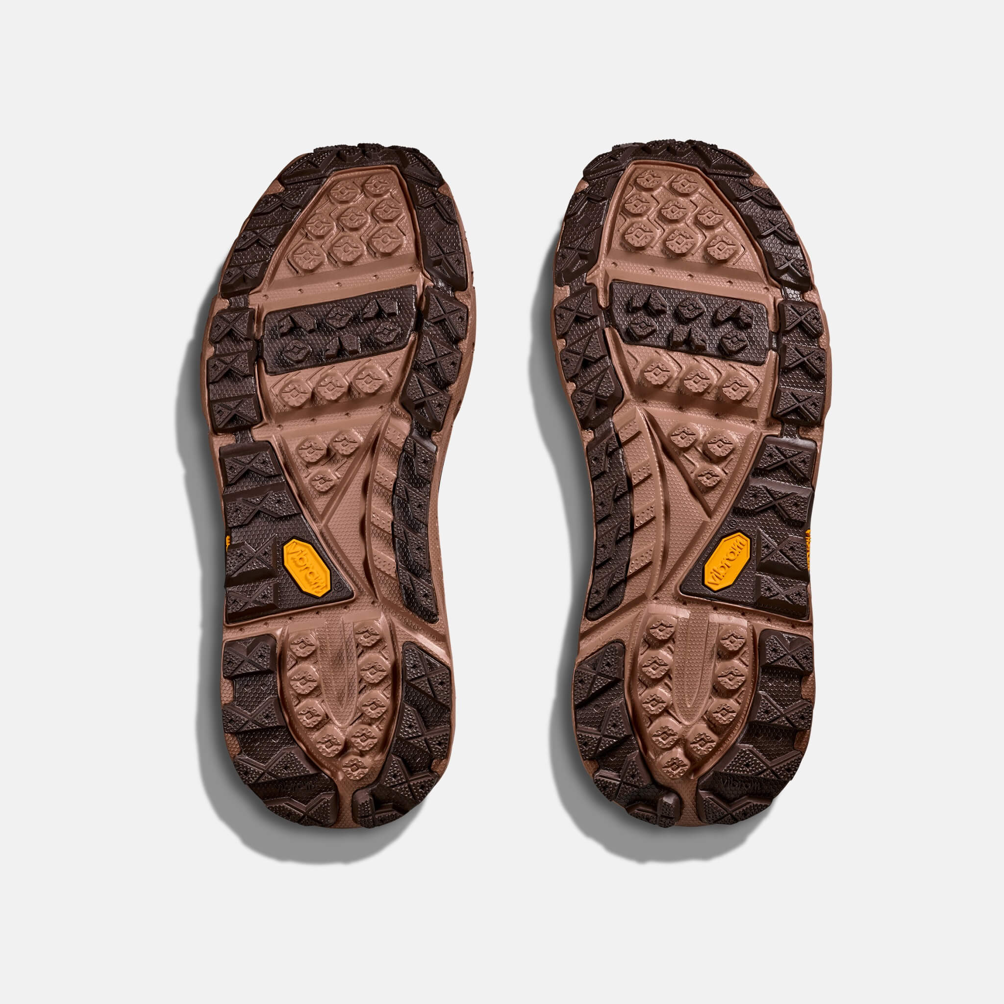 Hoka Tor Summit Cast Iron/Walnut