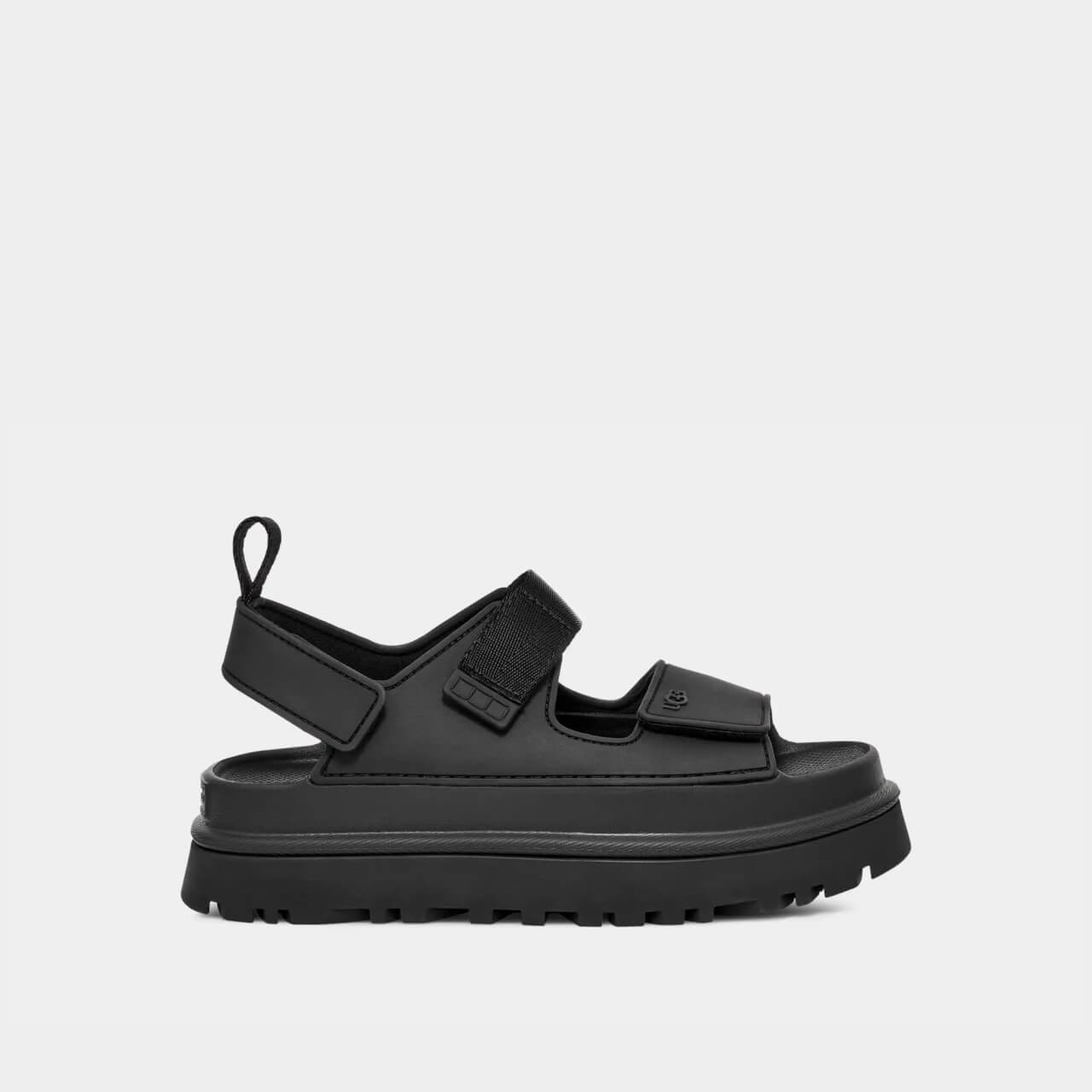 Ugg GoldenGlow Black