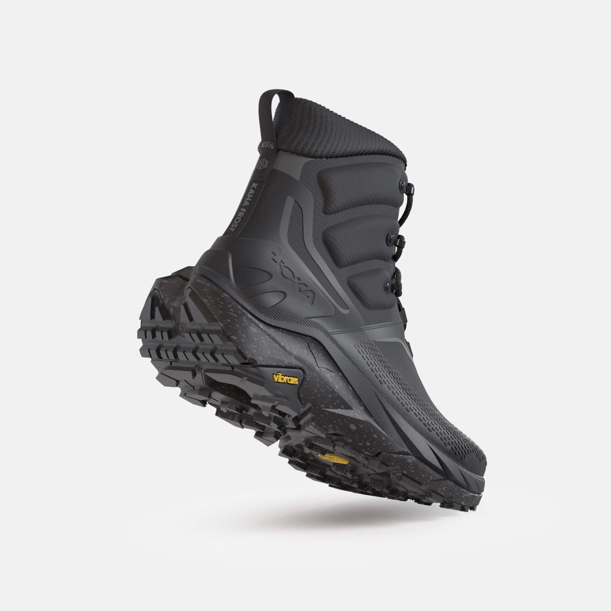 Hoka Kaha 2 Frost GTX Black/Black