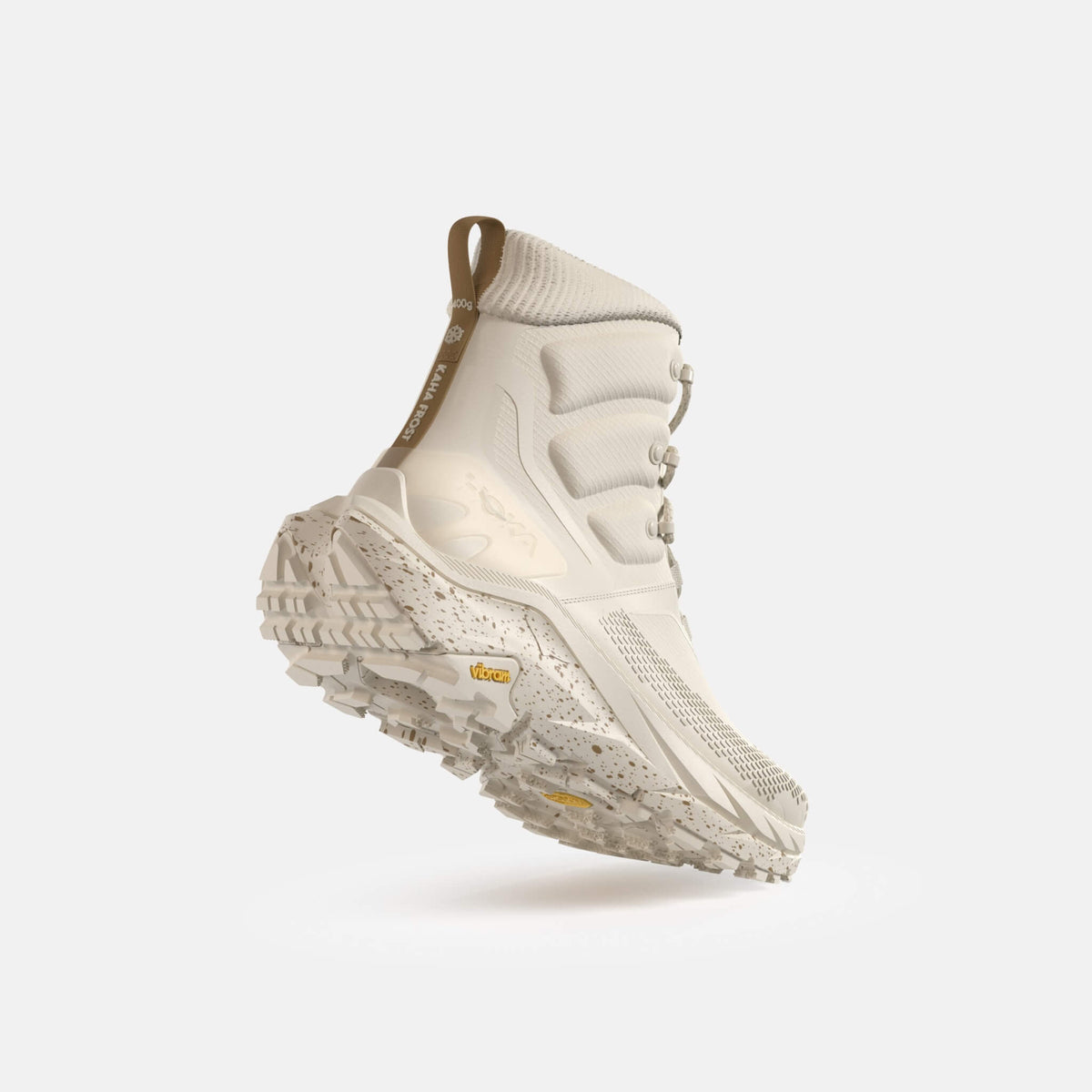 Hoka Kaha 2 Frost GTX Oat Milk/Sesame