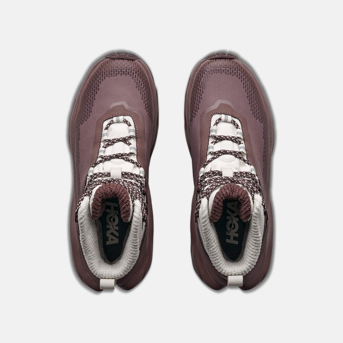 Hoka Kaha 2 Frost GTX Alabaster/Smoky Quartz