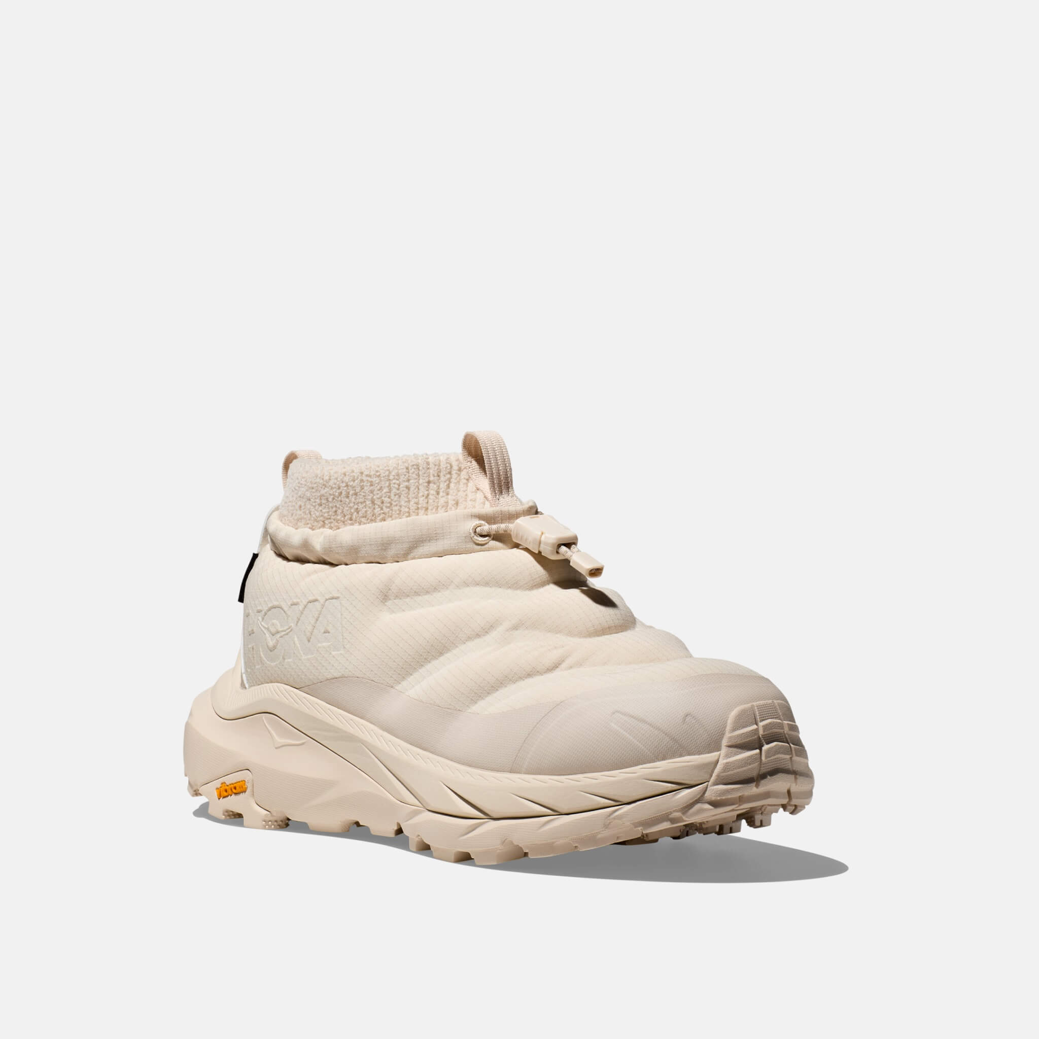 Hoka Kaha 2 Frost Moc GTX Oat Milk/Sesame