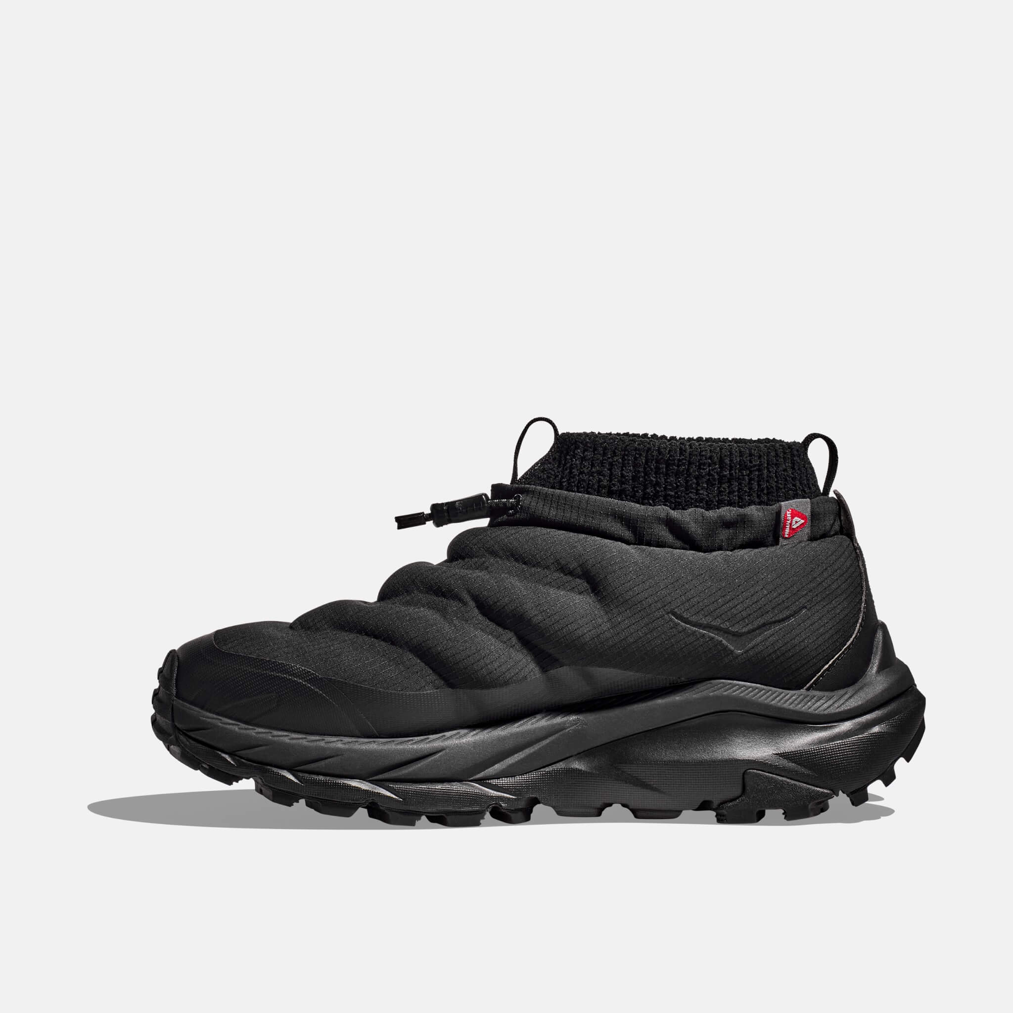 Hoka Kaha 2 Frost Moc GTX Black/Black