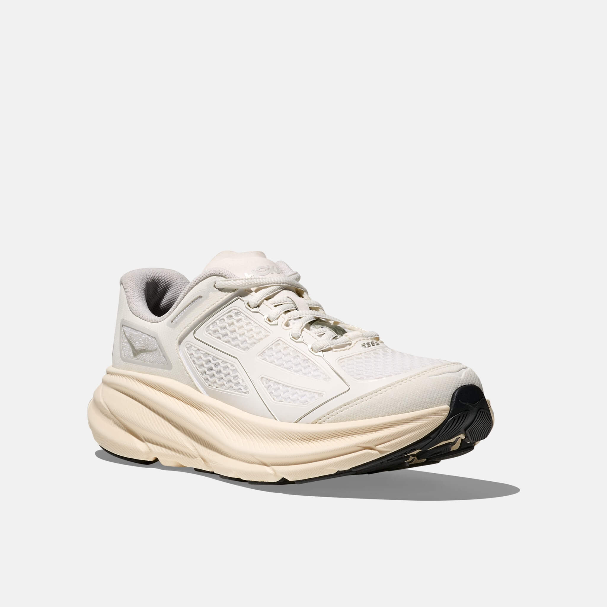 Hoka Clifton One9 Frost/Cosmic Grey
