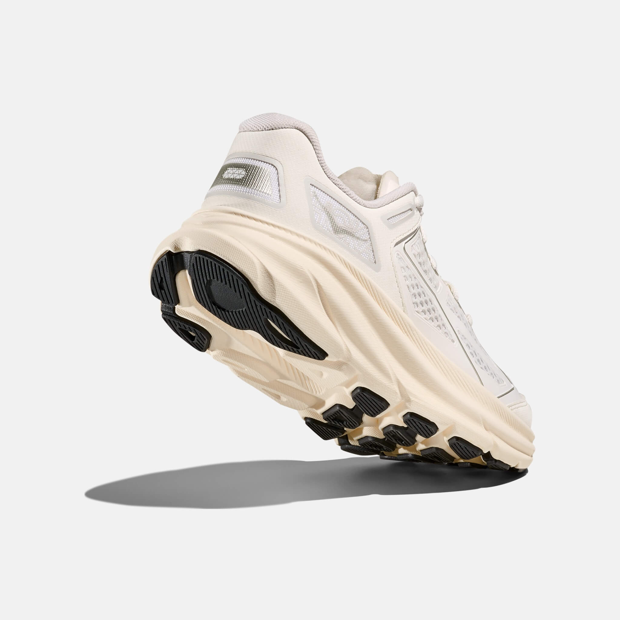 Hoka Clifton One9 Frost/Cosmic Grey