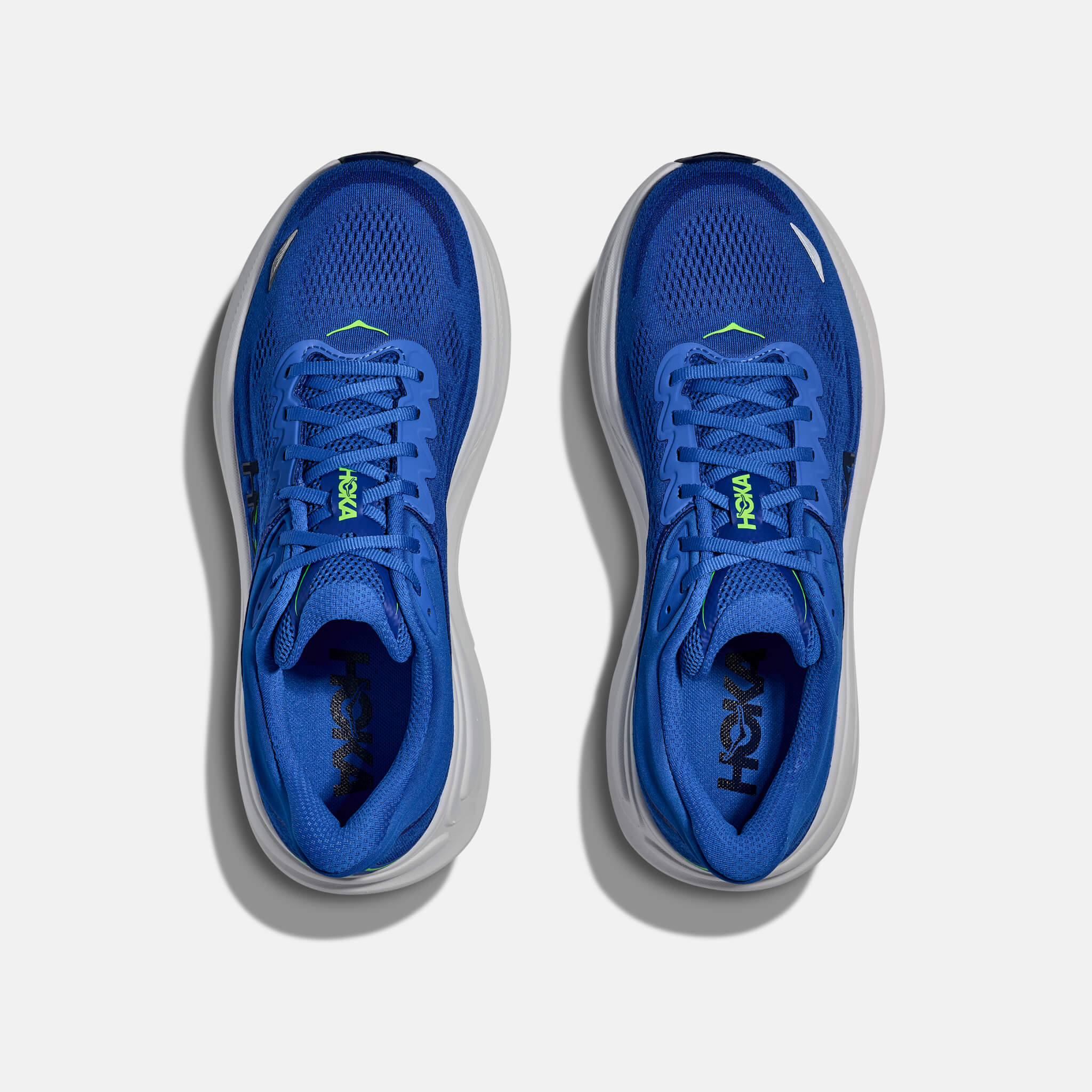 Hoka Bondi 9 Cobalt Blue/Ultramarine