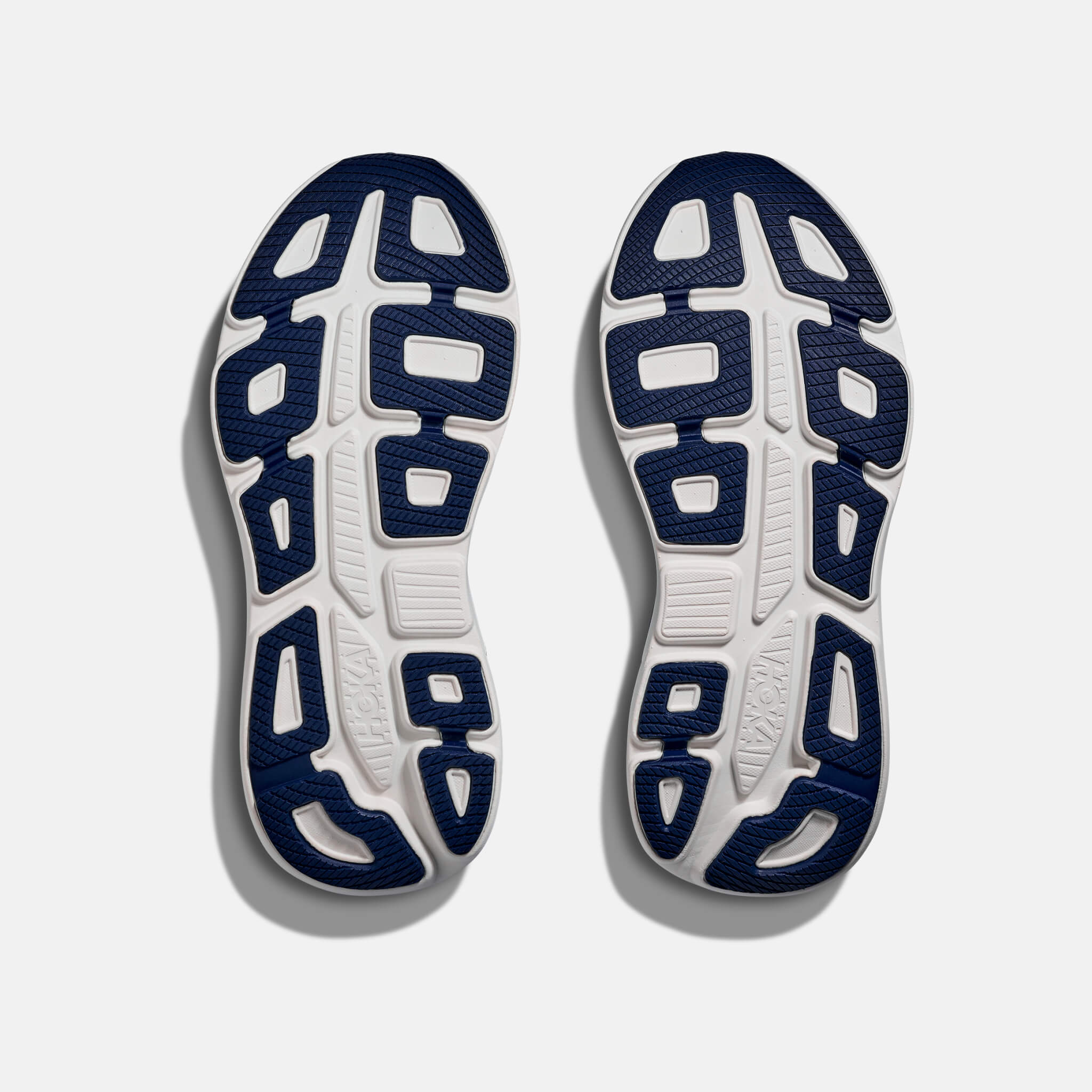 Hoka Bondi 9 Cobalt Blue/Ultramarine