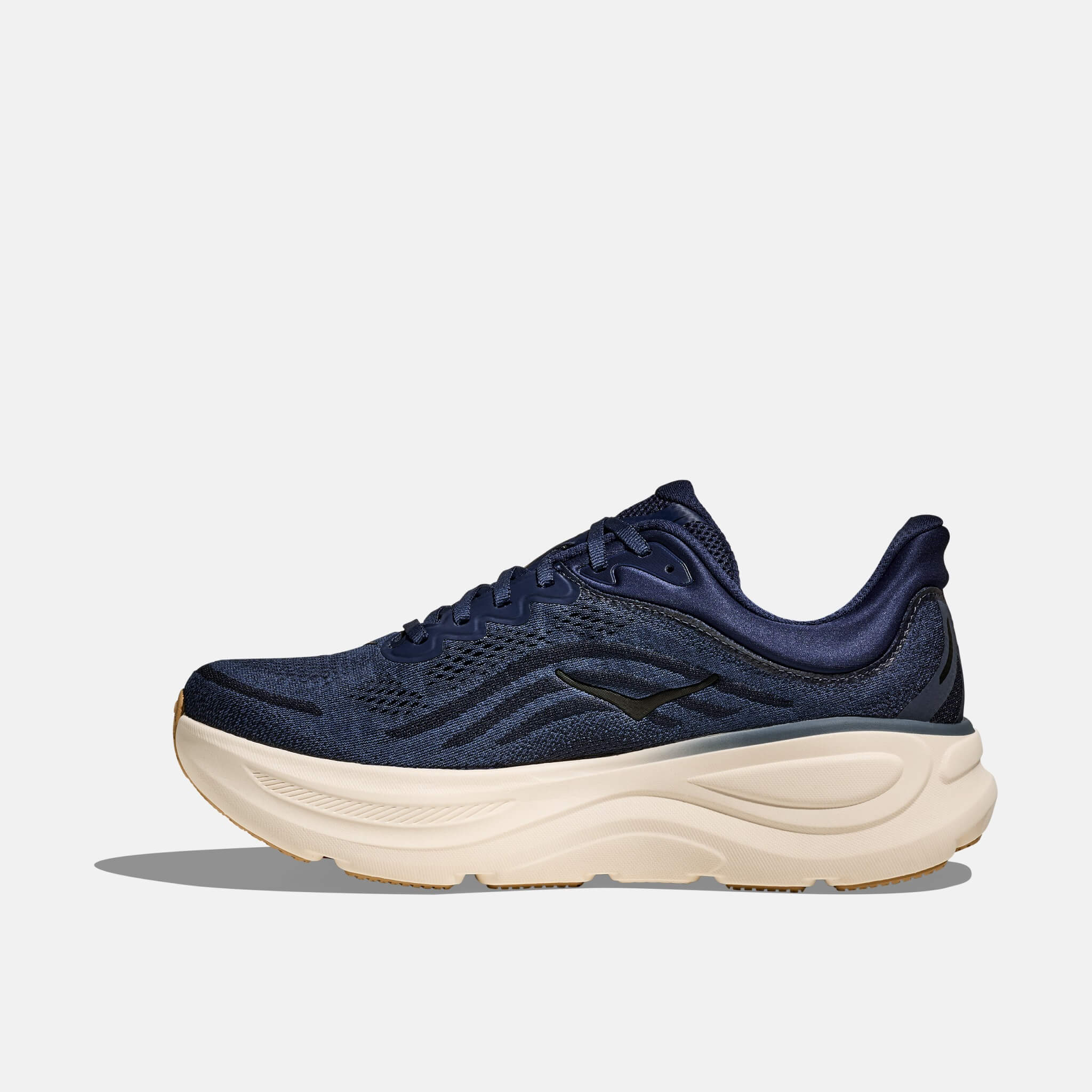 Hoka Bondi 9 Midnight Blue/Varsity Navy