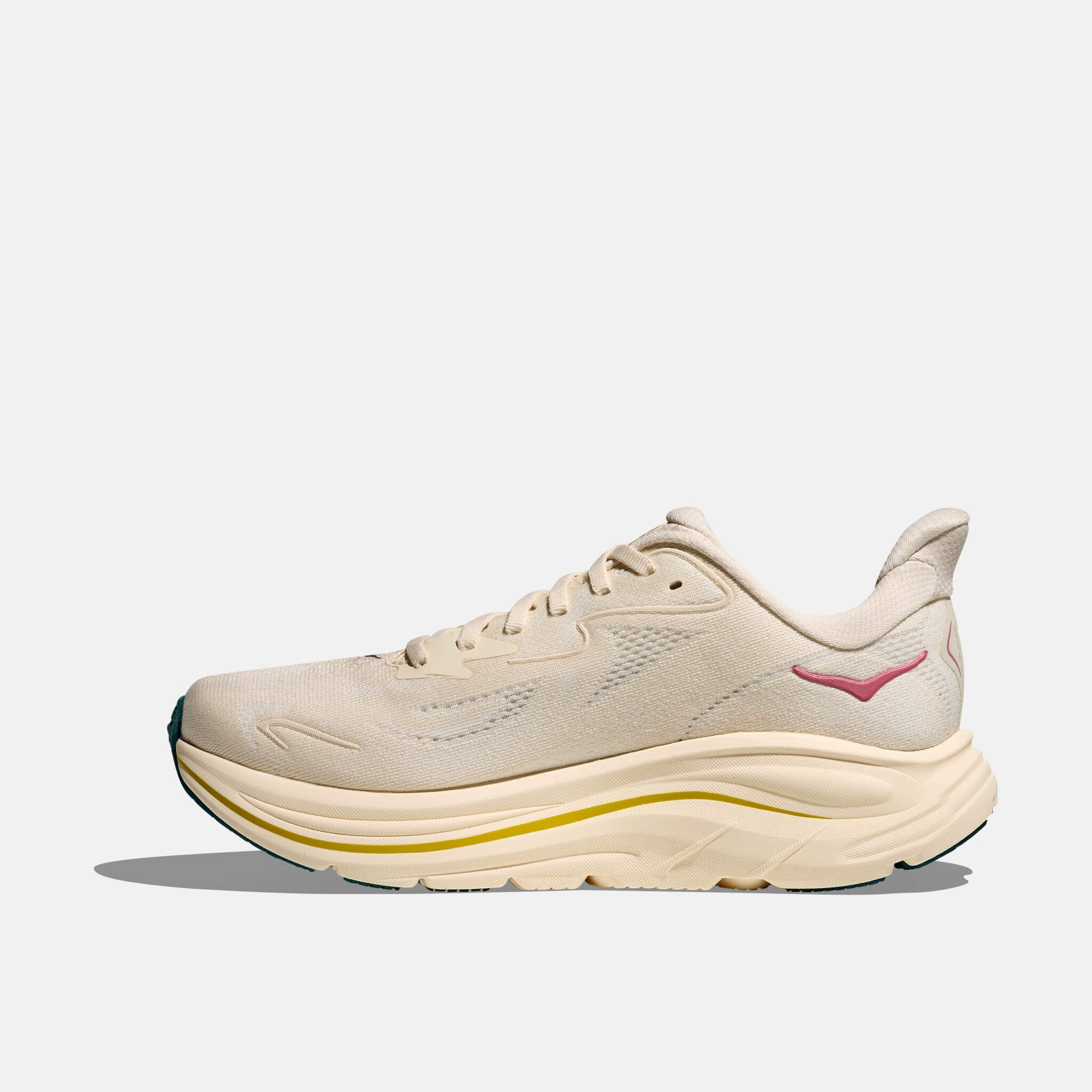 Hoka Clifton 10 Birch/Alabaster