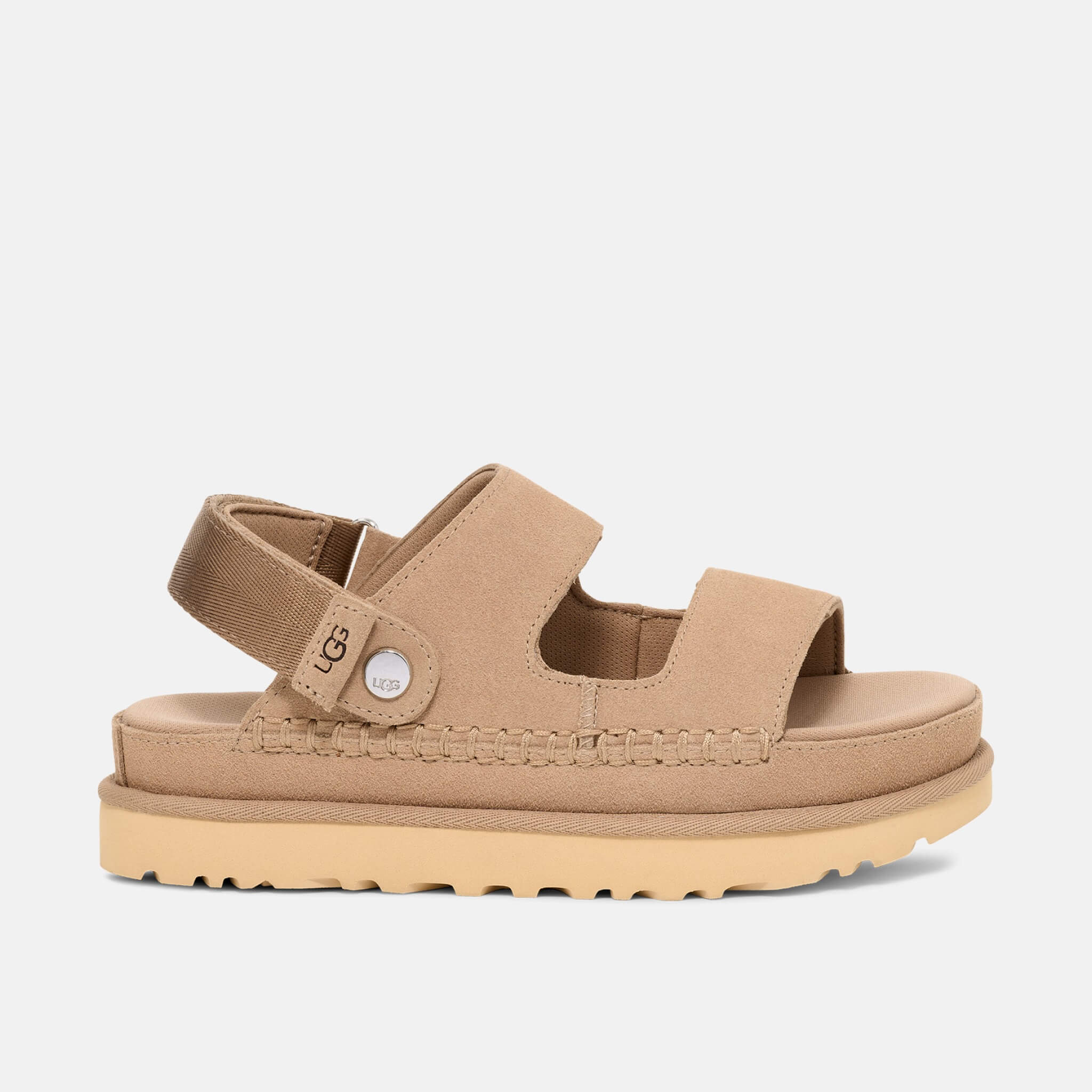 Ugg Goldenstar Glide Sand