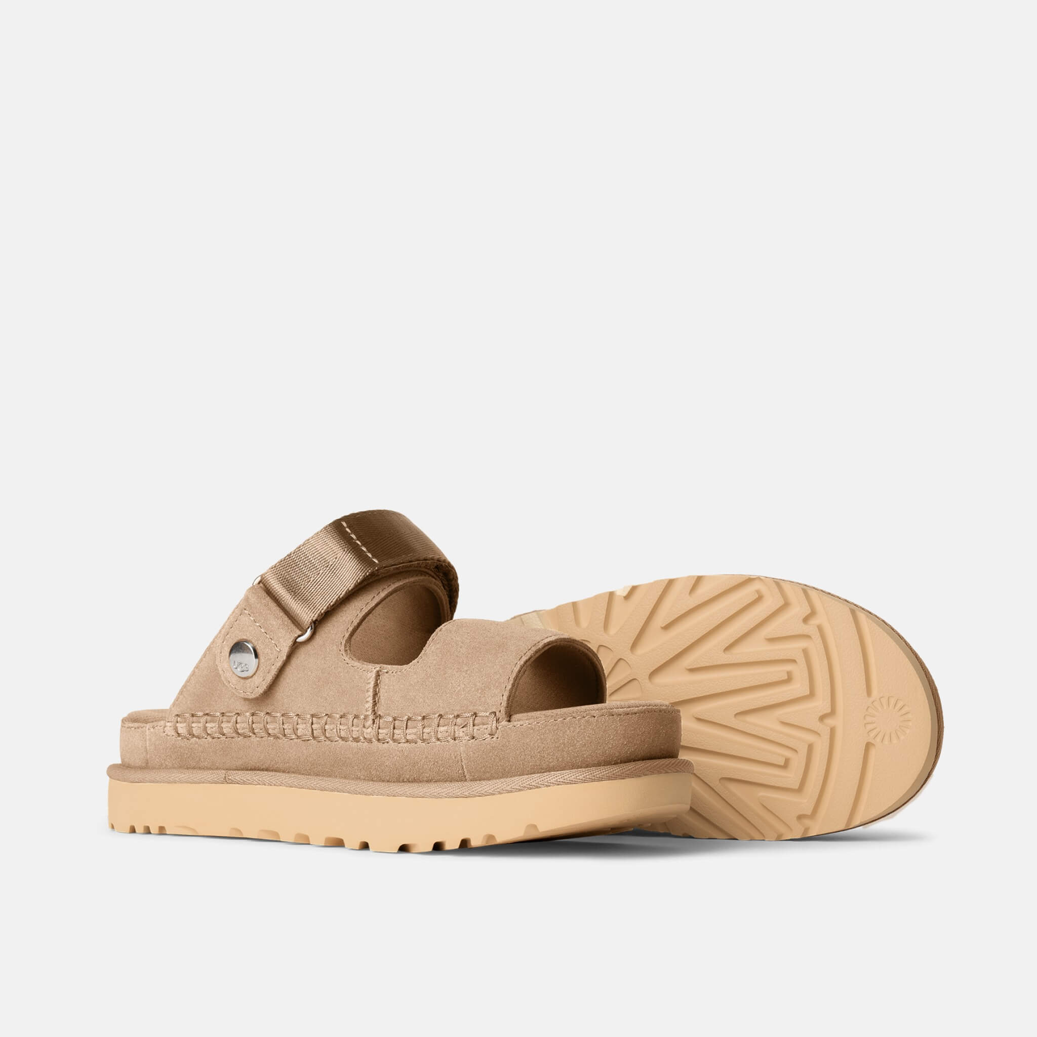 Ugg Goldenstar Glide Sand