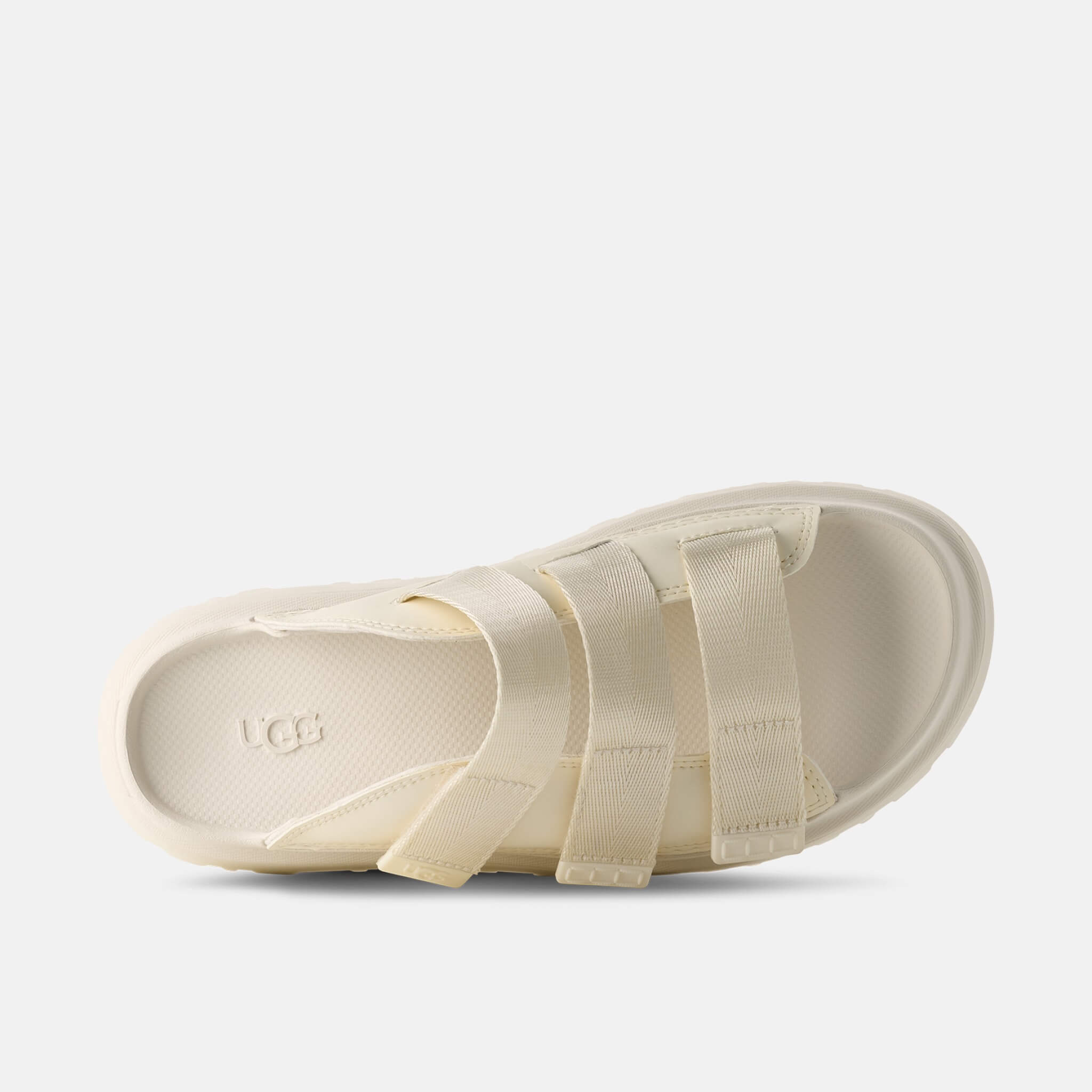 Ugg GoldenGlow Slide Jasmine